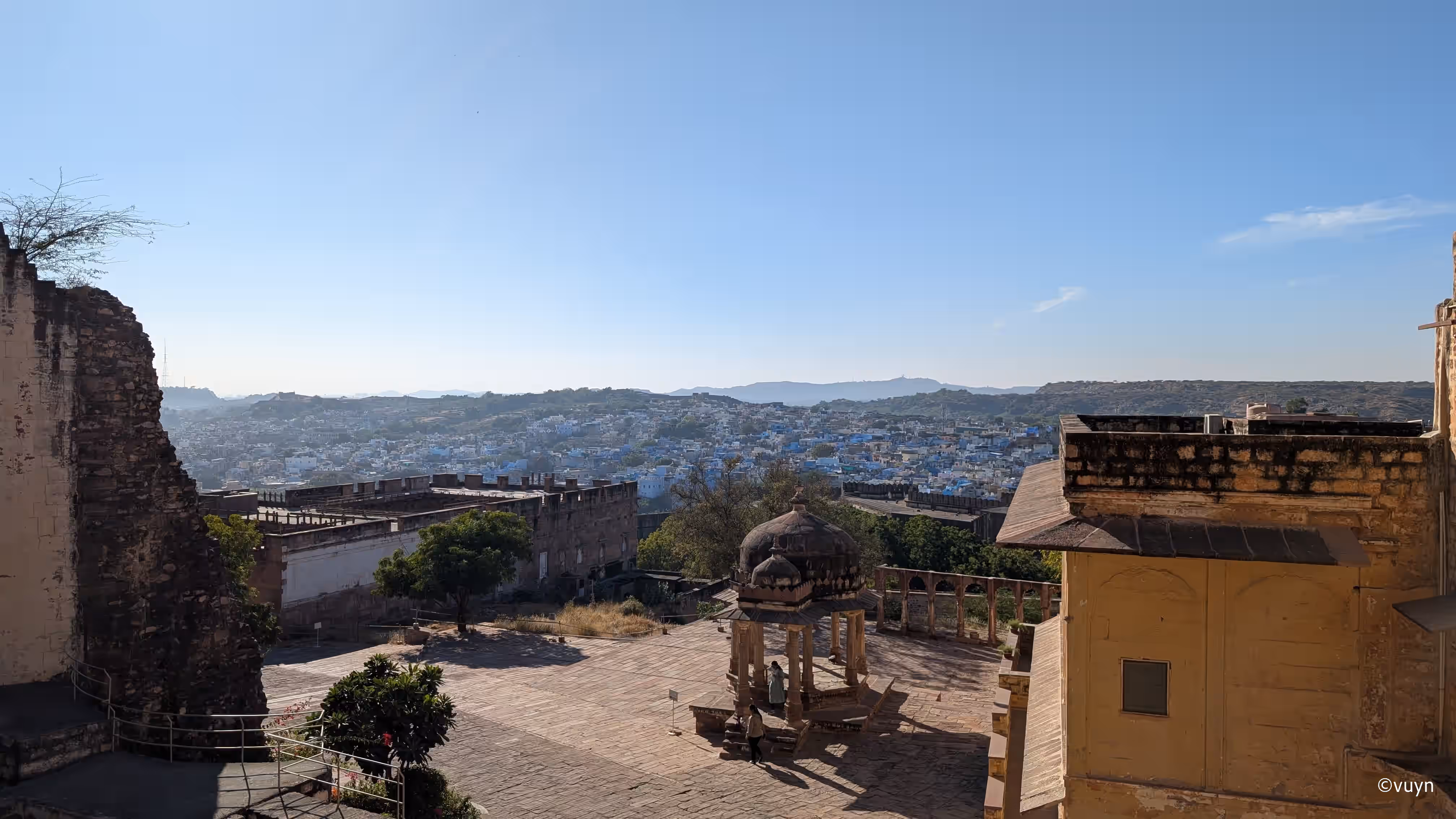 Jodhpur, Rajasthan - 1