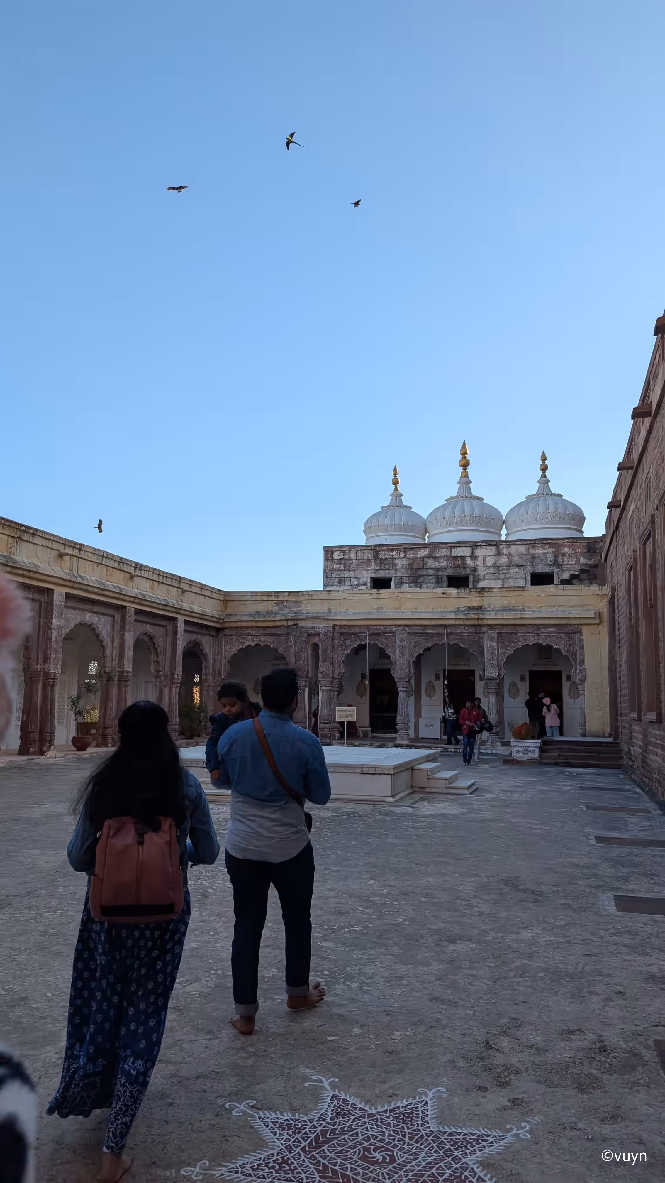 Jodhpur, Rajasthan - 7