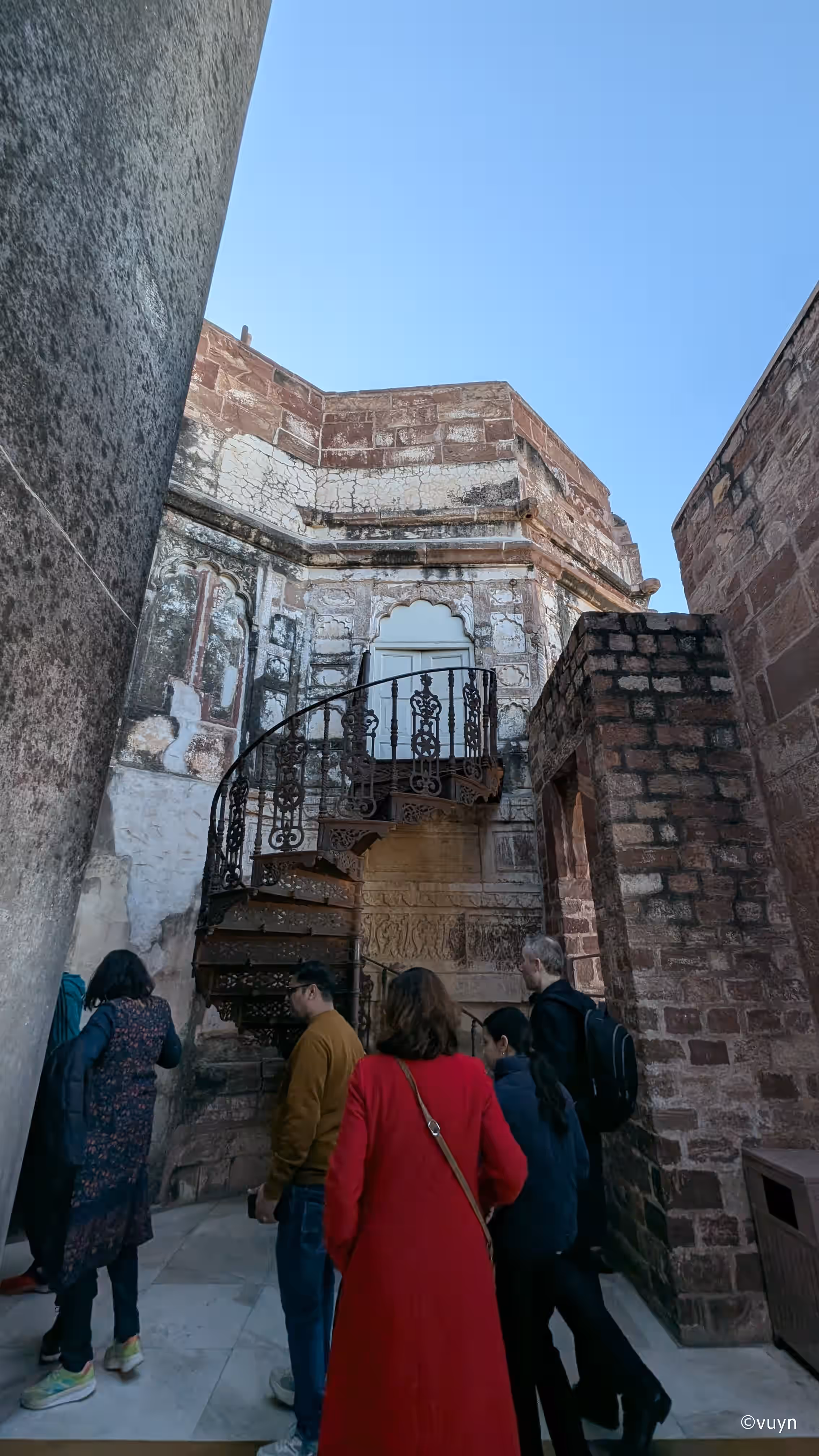 Jodhpur, Rajasthan - 8