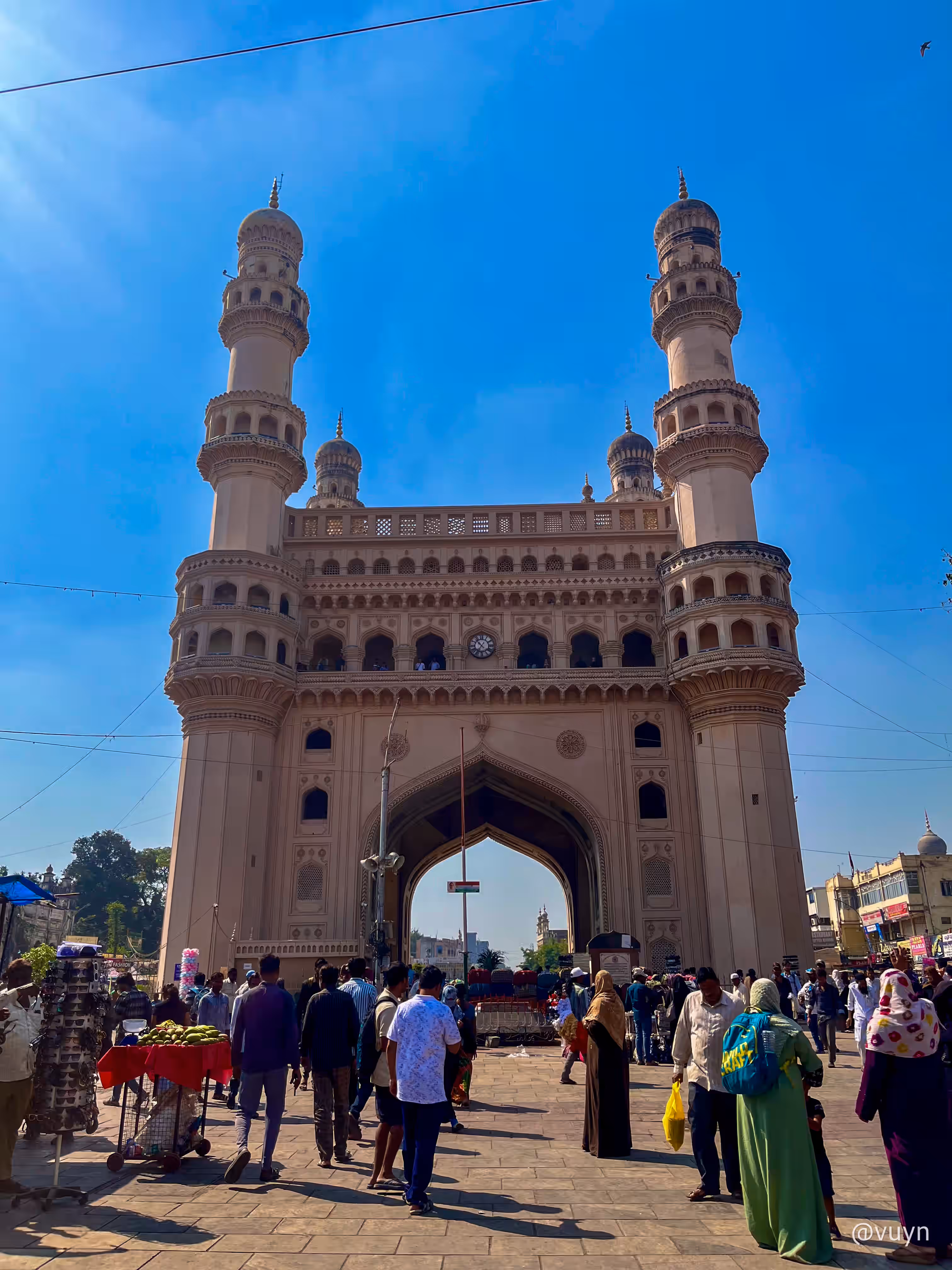 Hyderabad, Telangana - 1