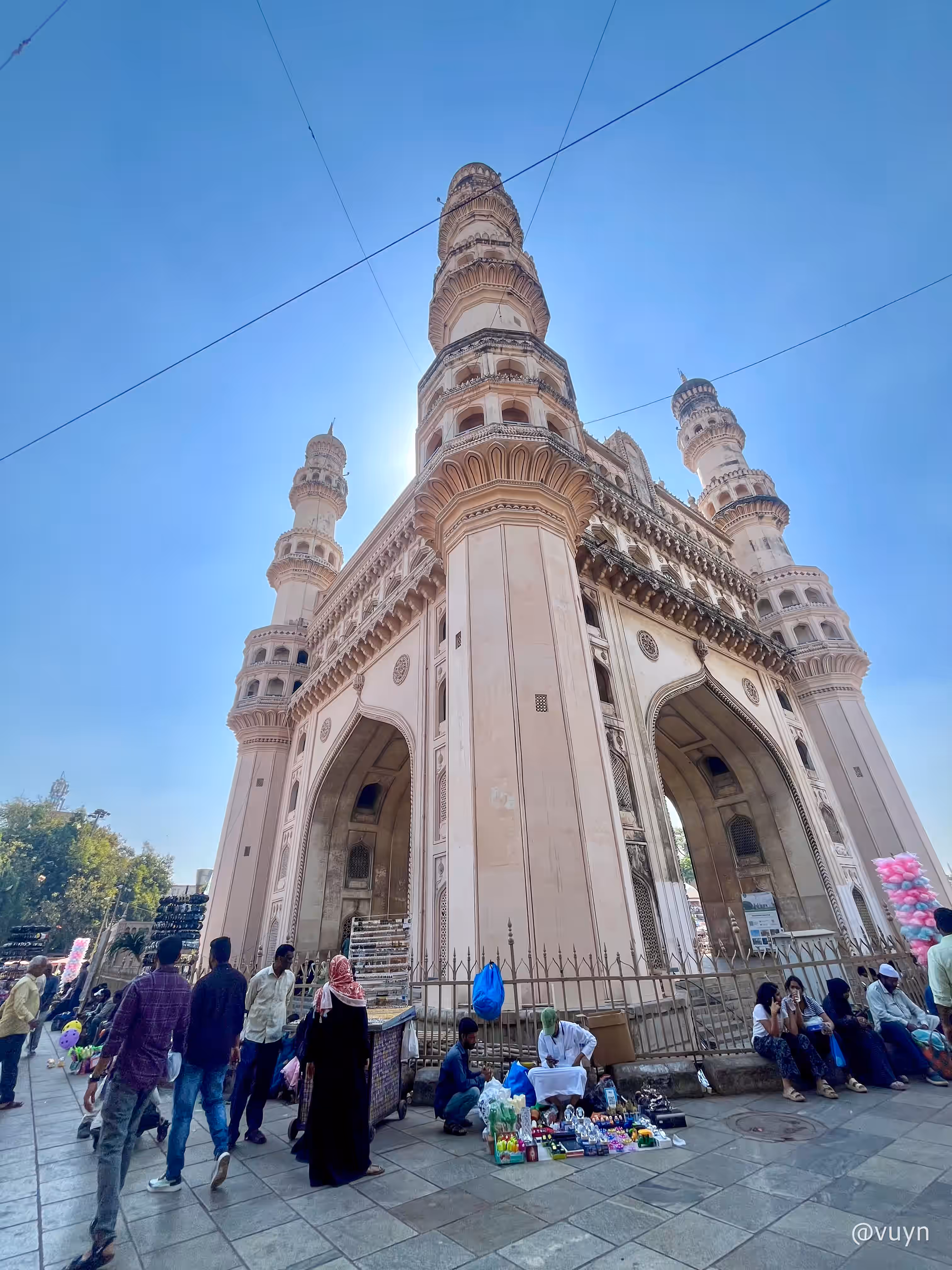 Hyderabad, Telangana - 2