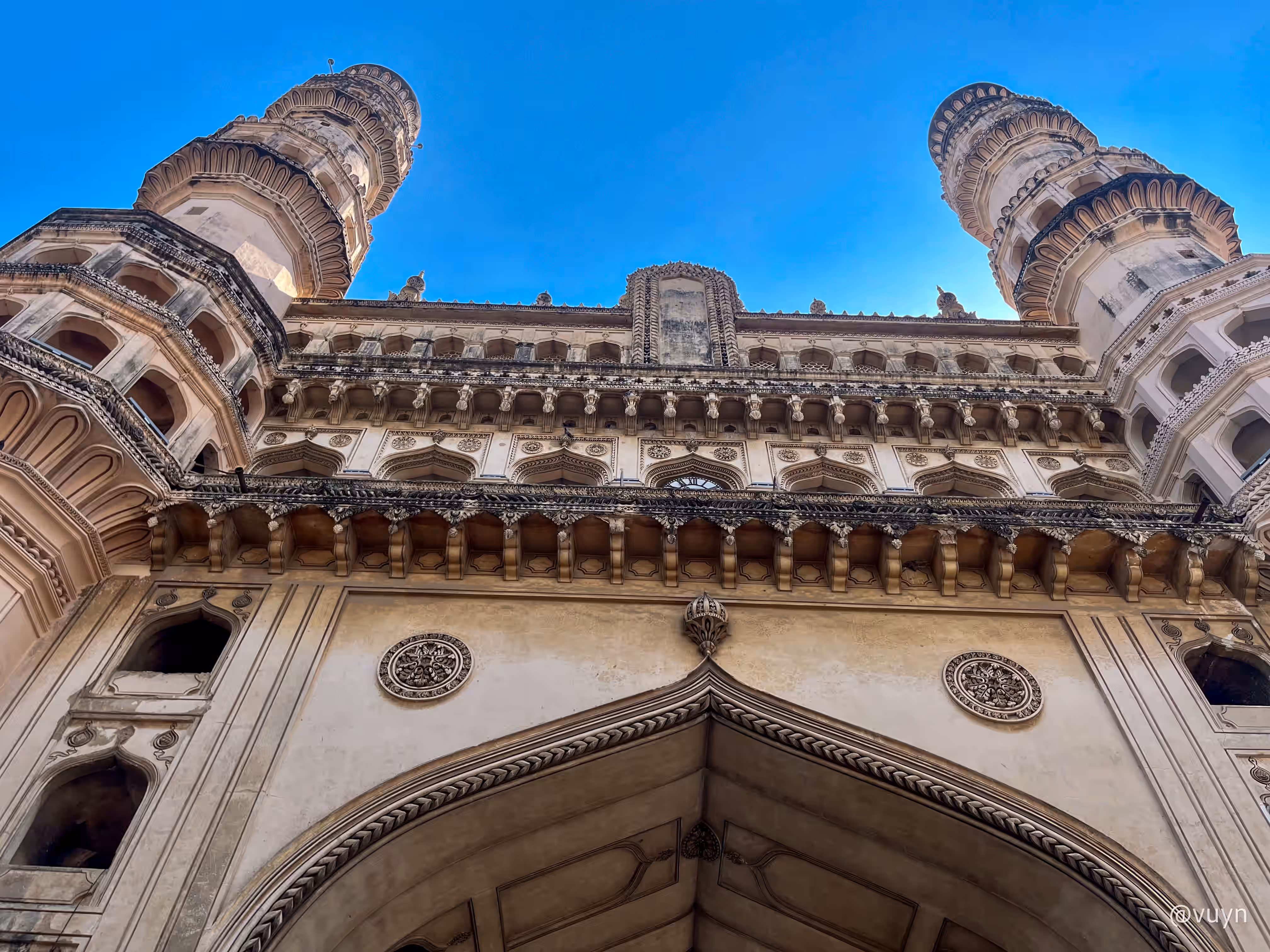 Hyderabad, Telangana - 3