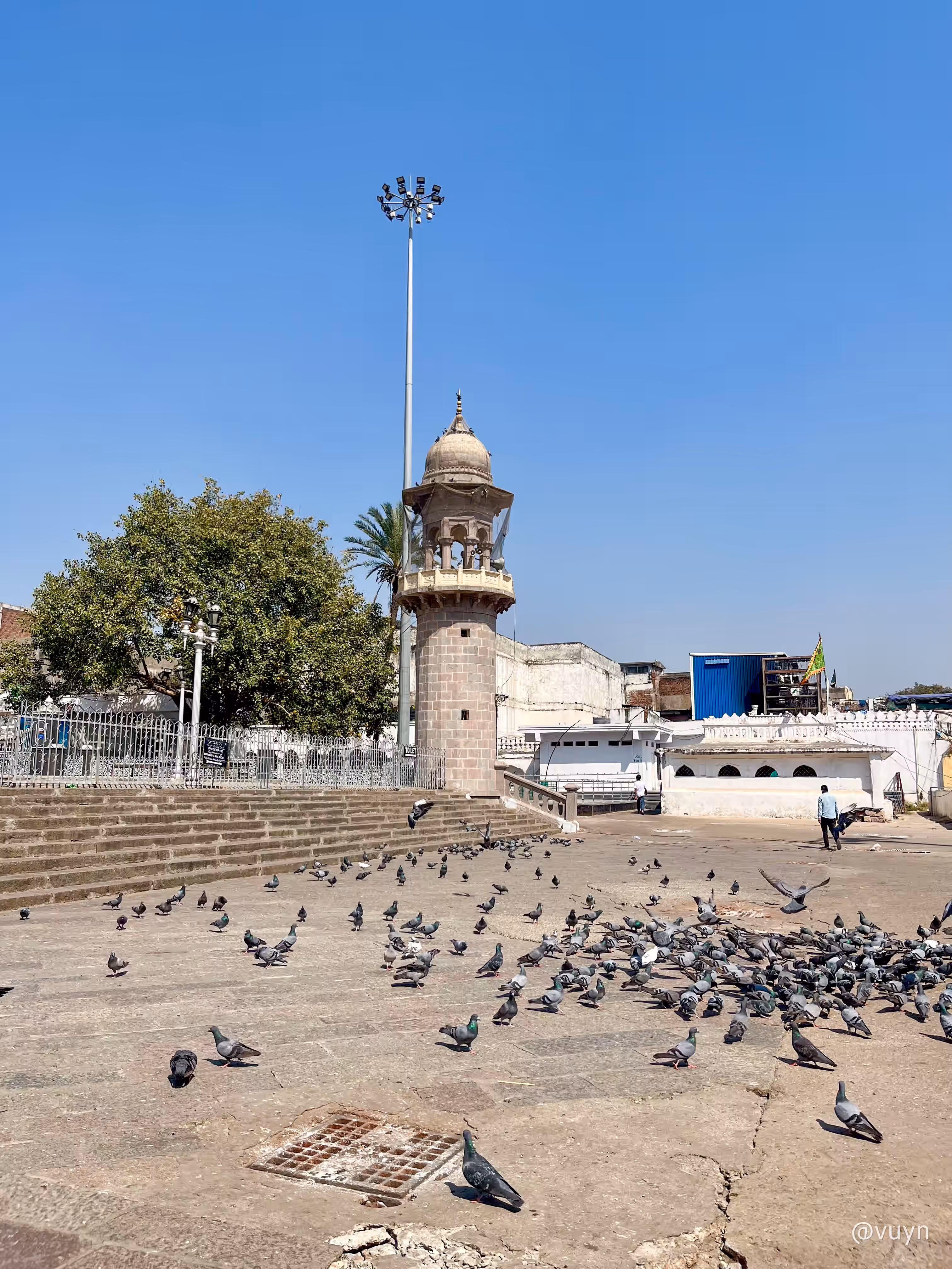 Hyderabad, Telangana - 4