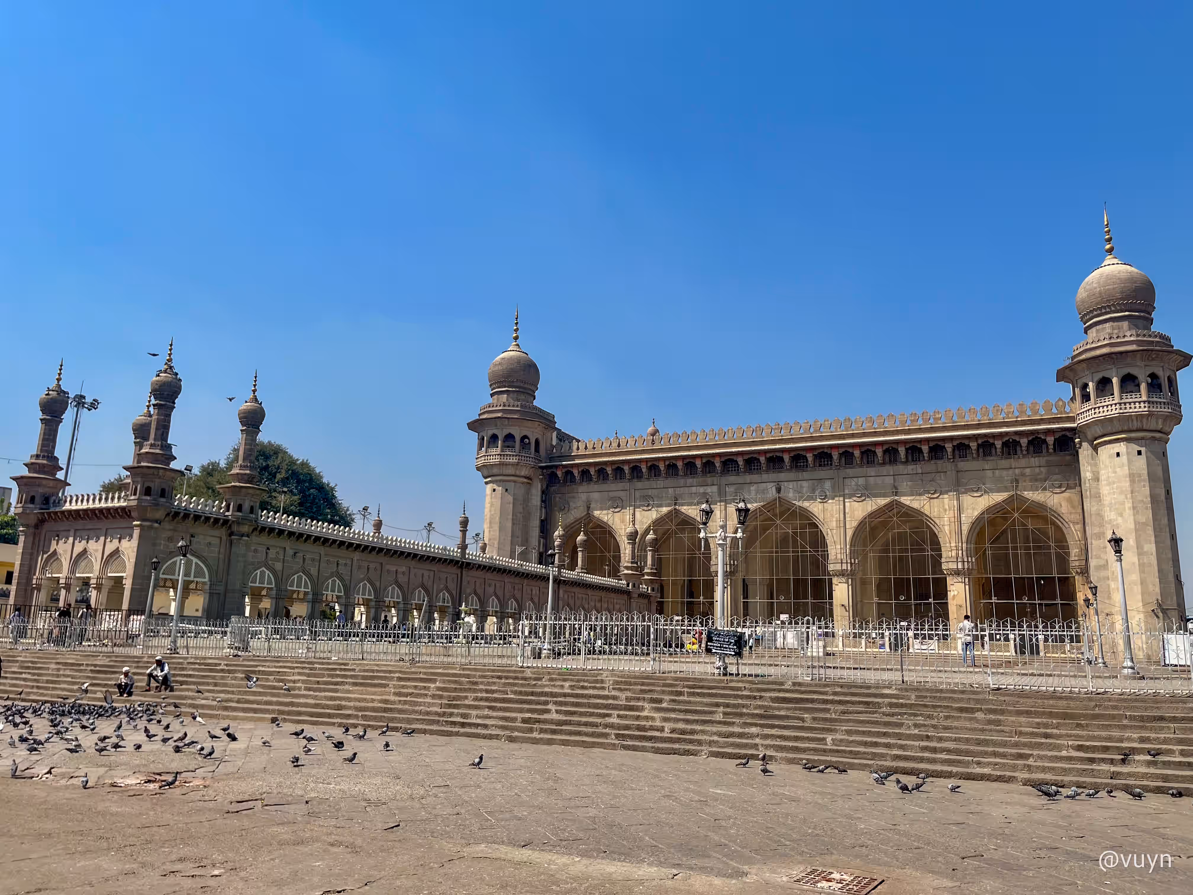 Hyderabad, Telangana - 5