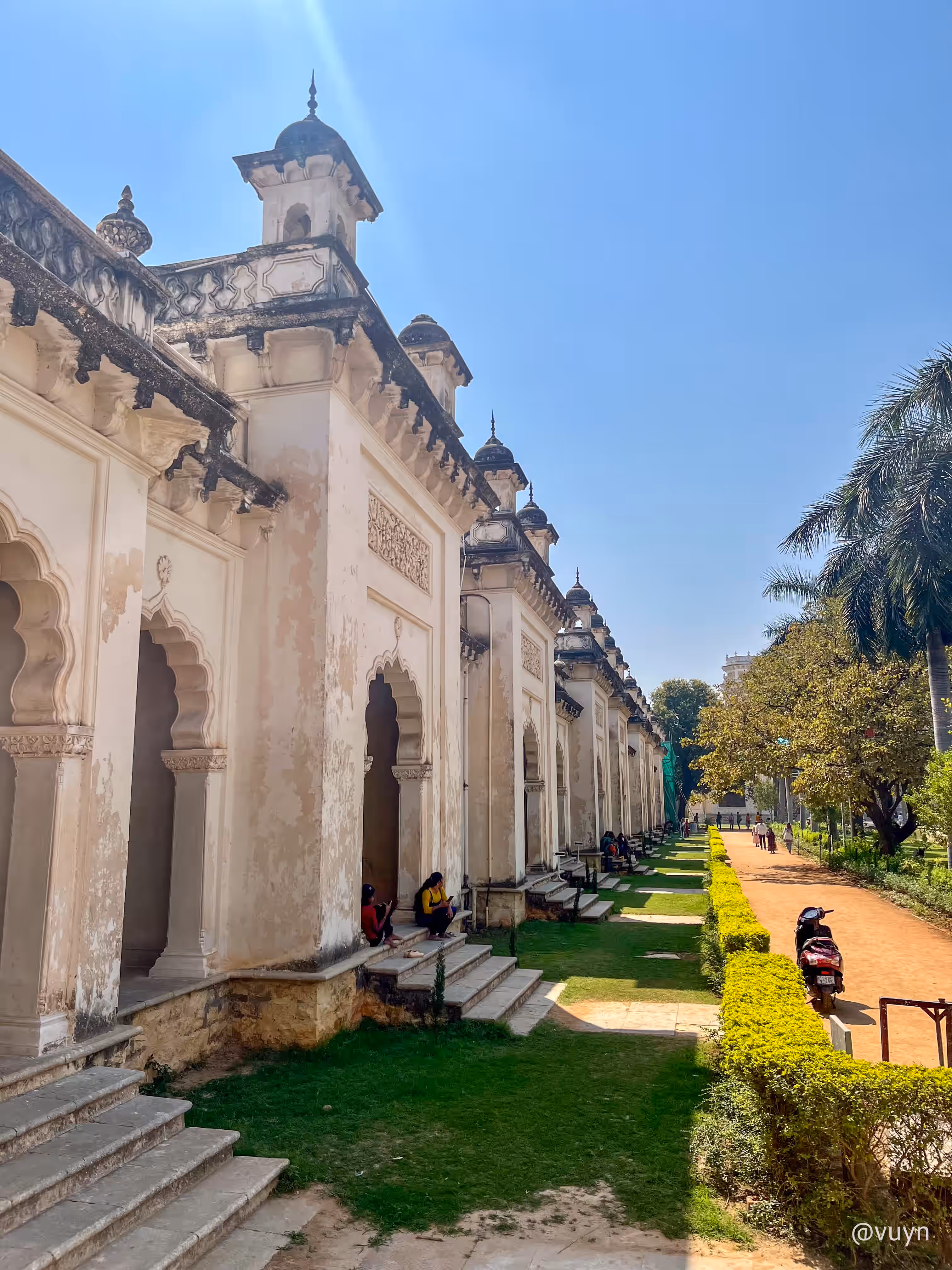 Hyderabad, Telangana - 7