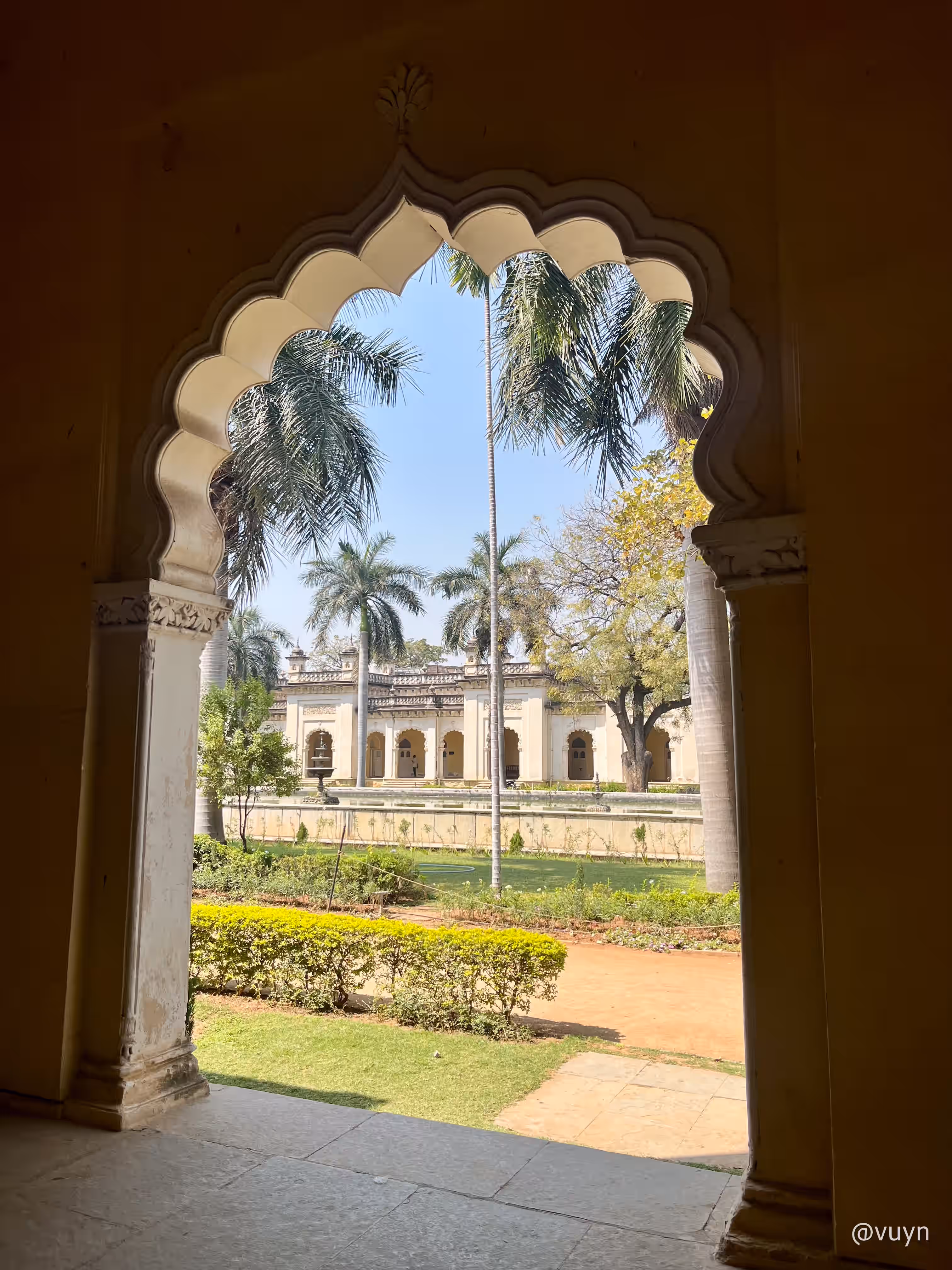 Hyderabad, Telangana - 9