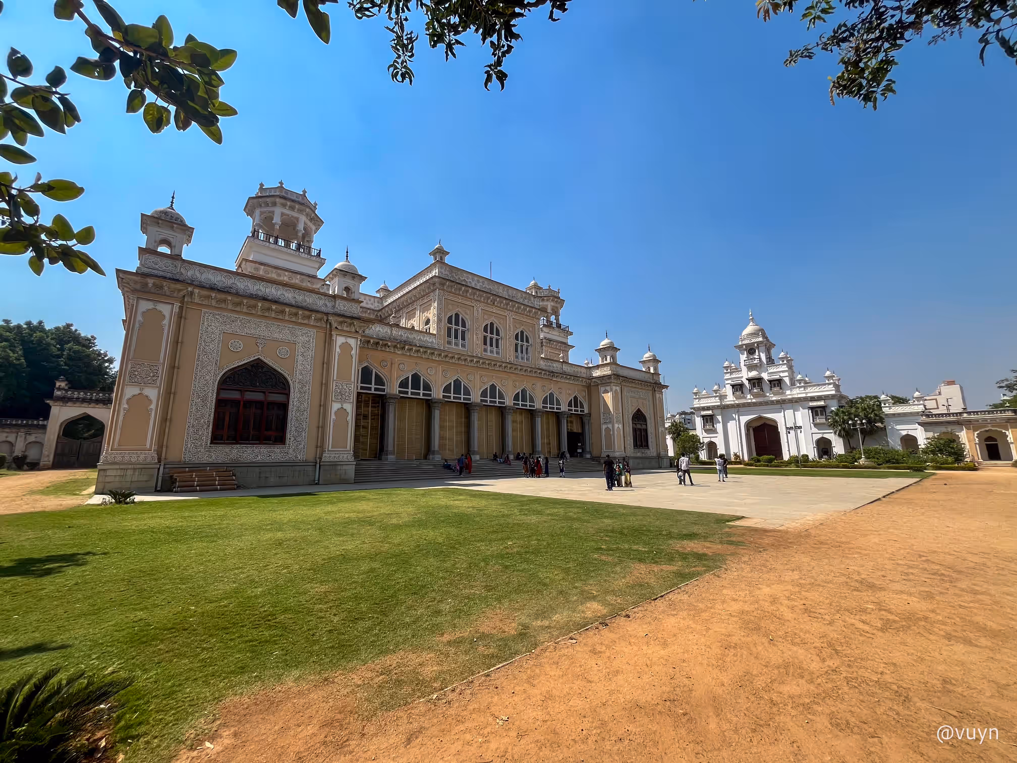 Hyderabad, Telangana - 10