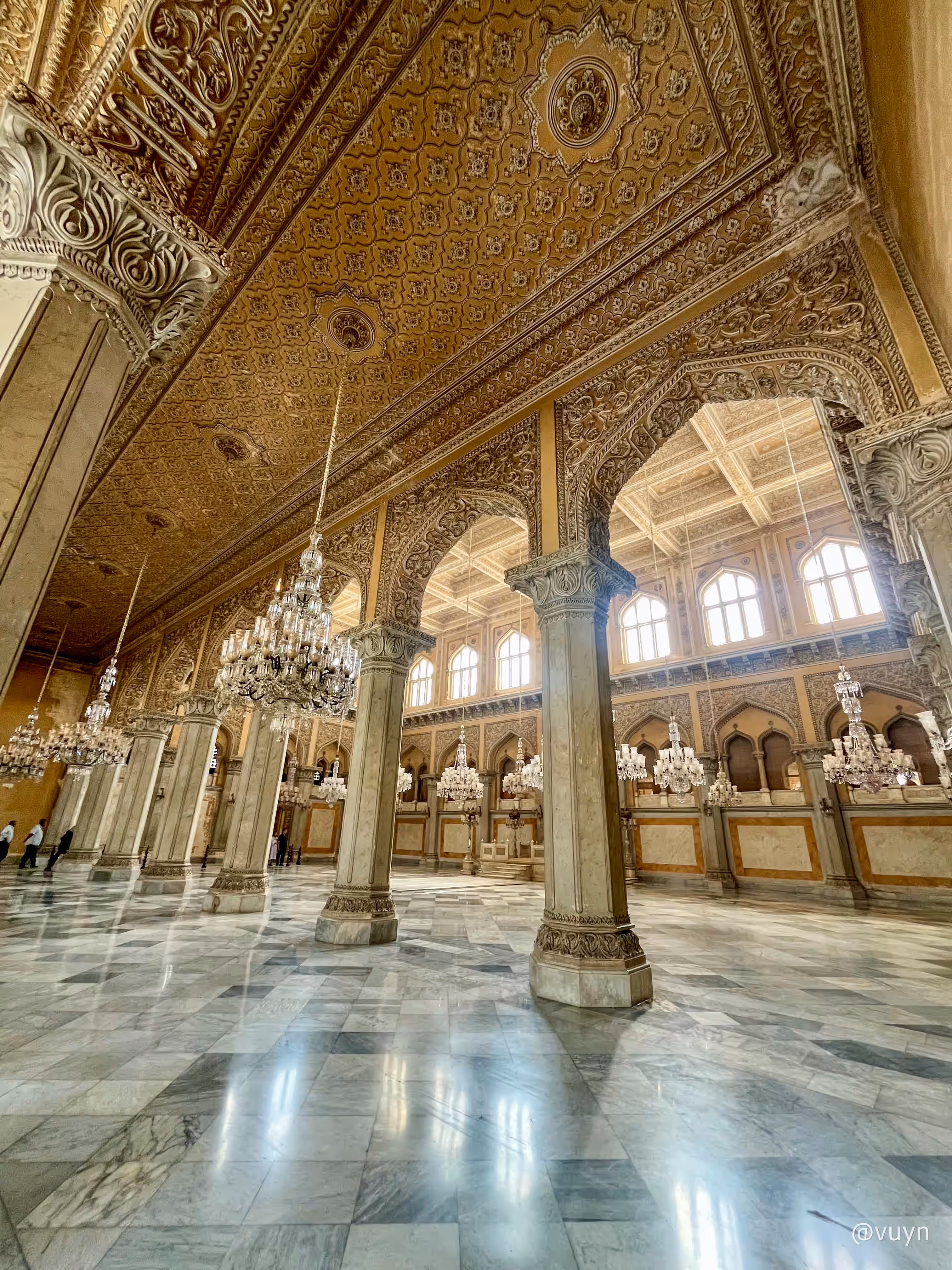 Hyderabad, Telangana - 11