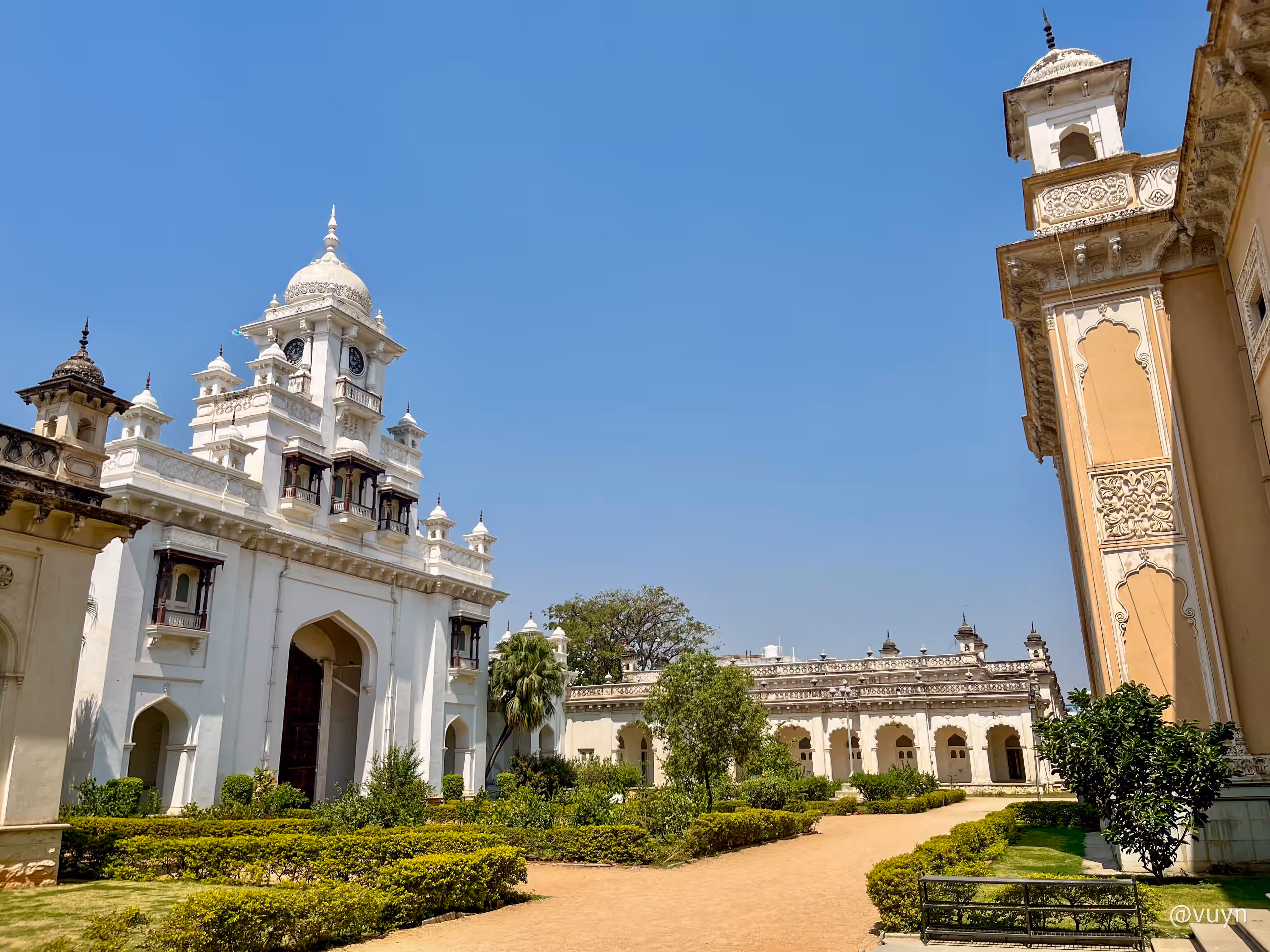 Hyderabad, Telangana - 17