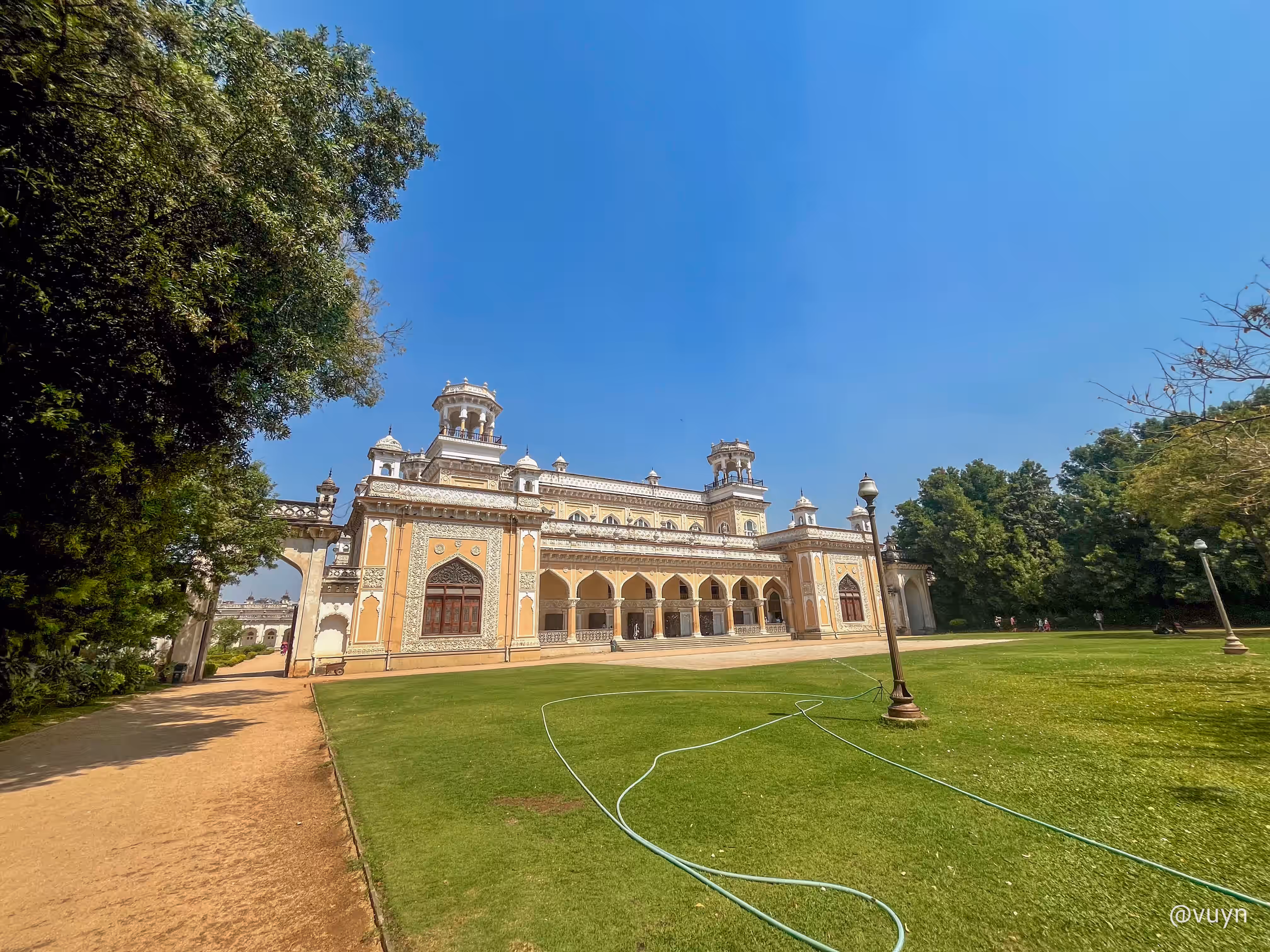 Hyderabad, Telangana - 18