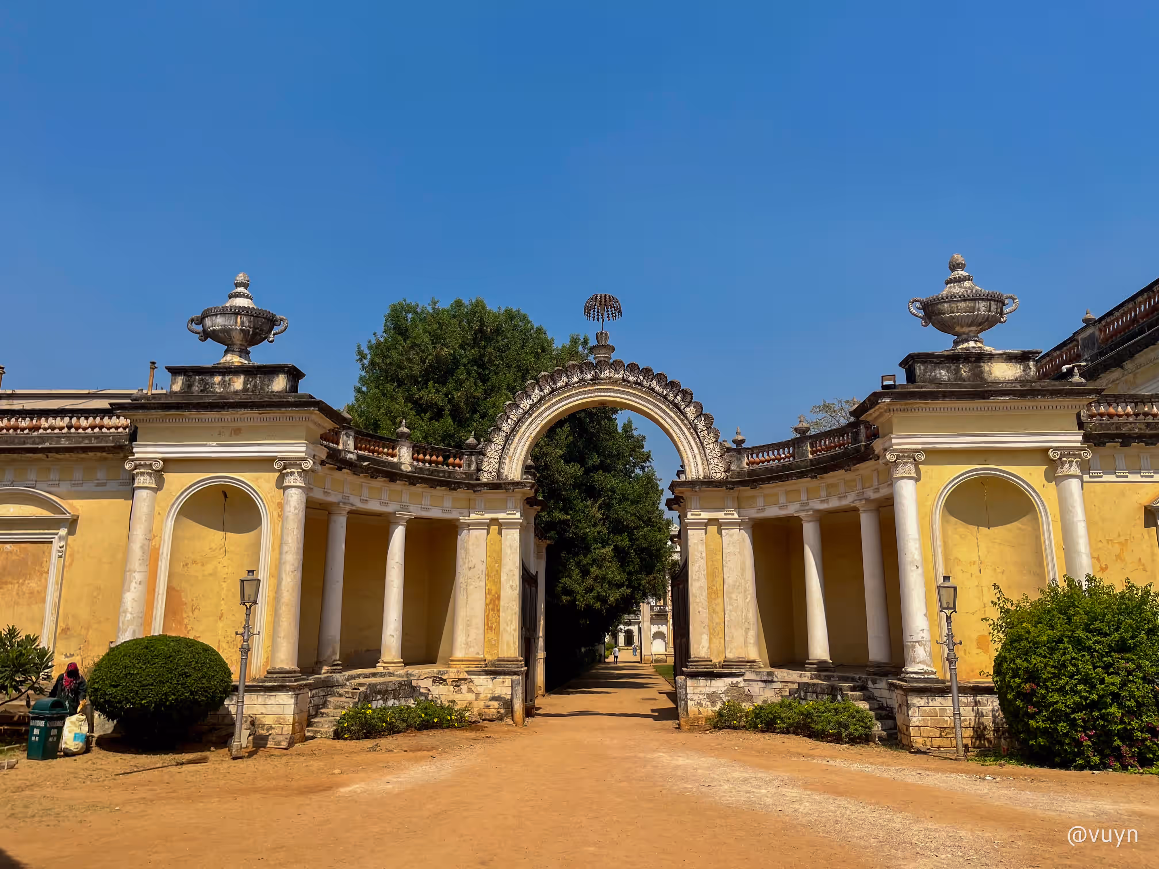 Hyderabad, Telangana - 19