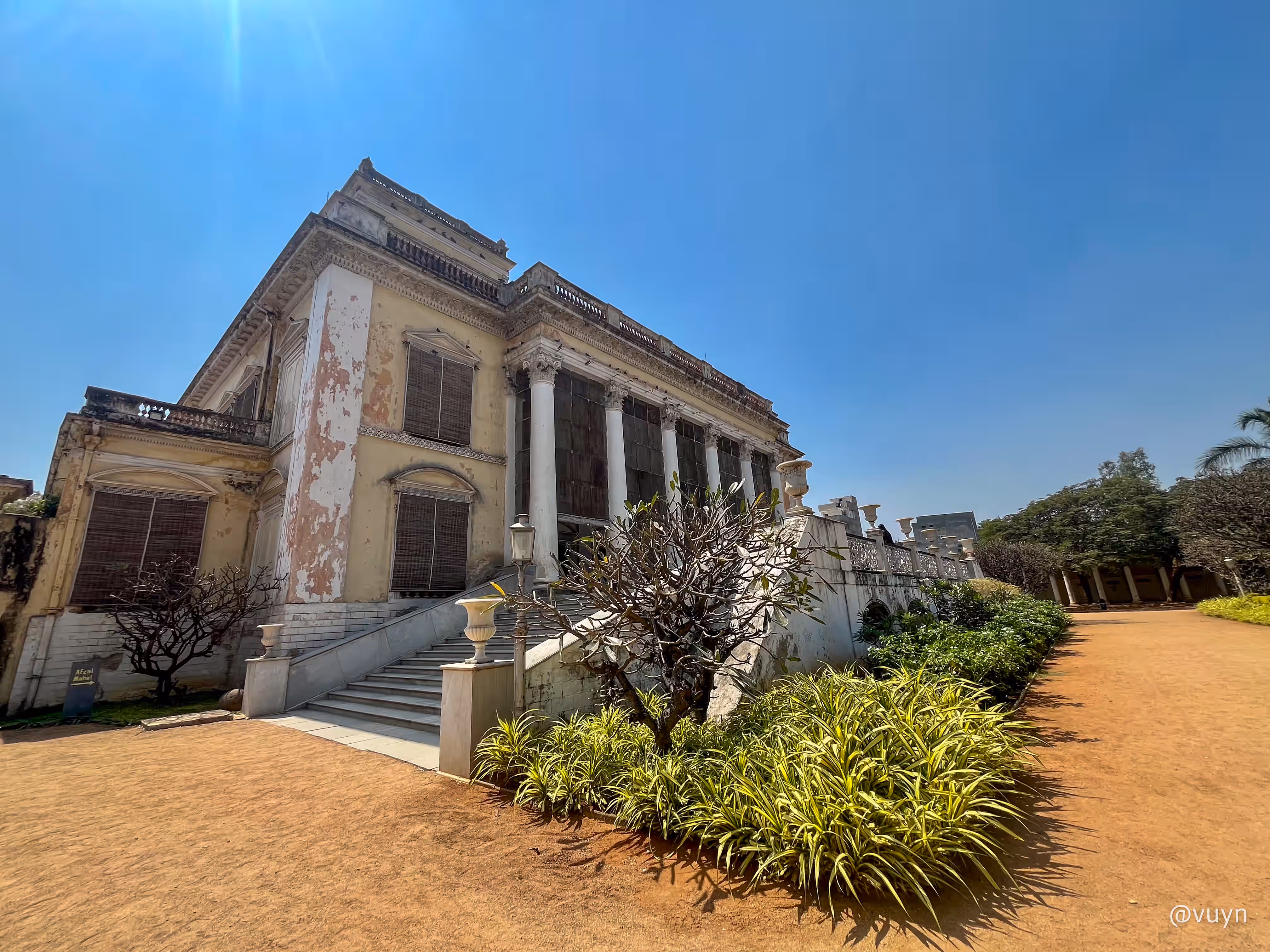 Hyderabad, Telangana - 23