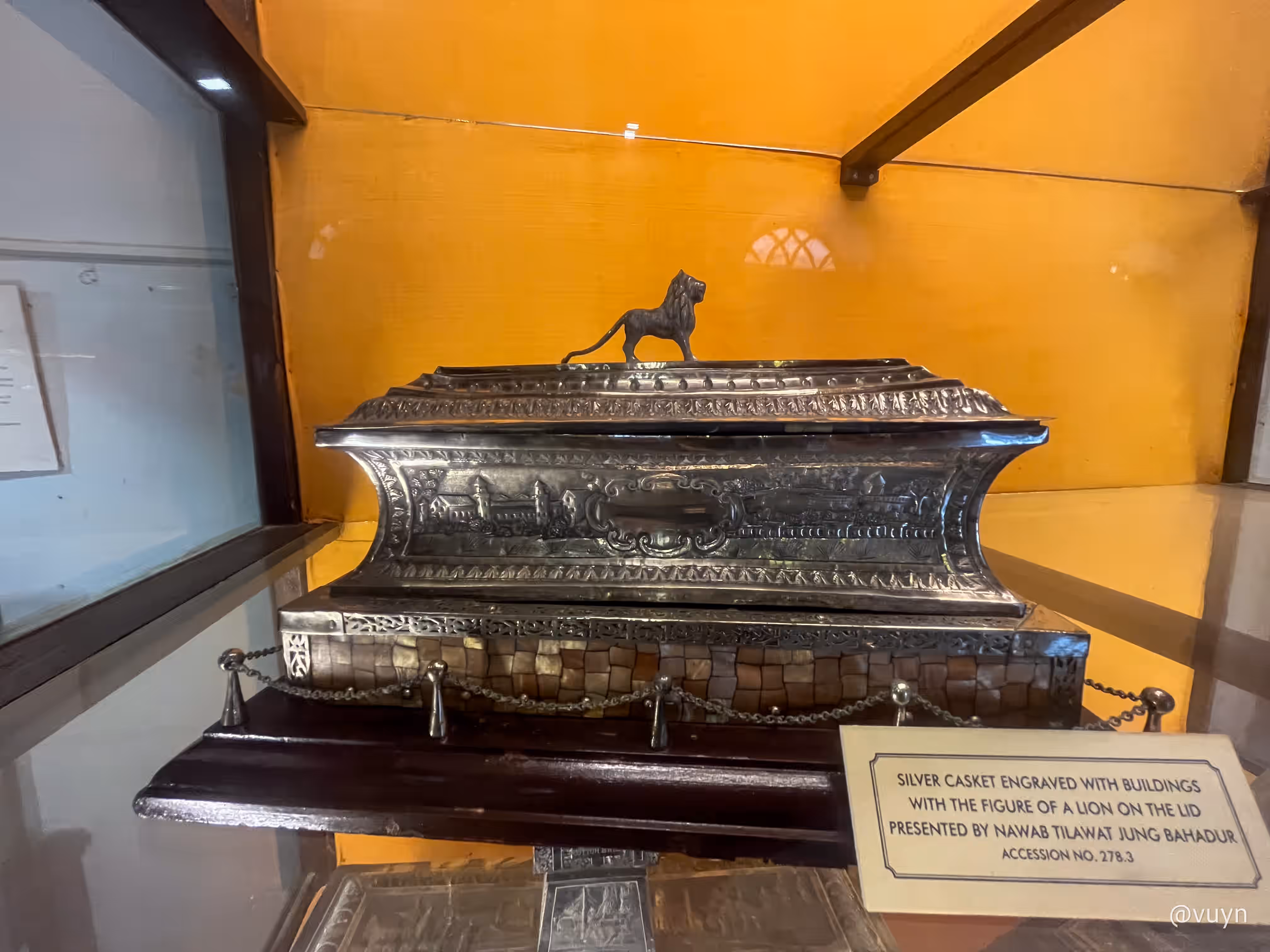 Hyderabad, Telangana - 43