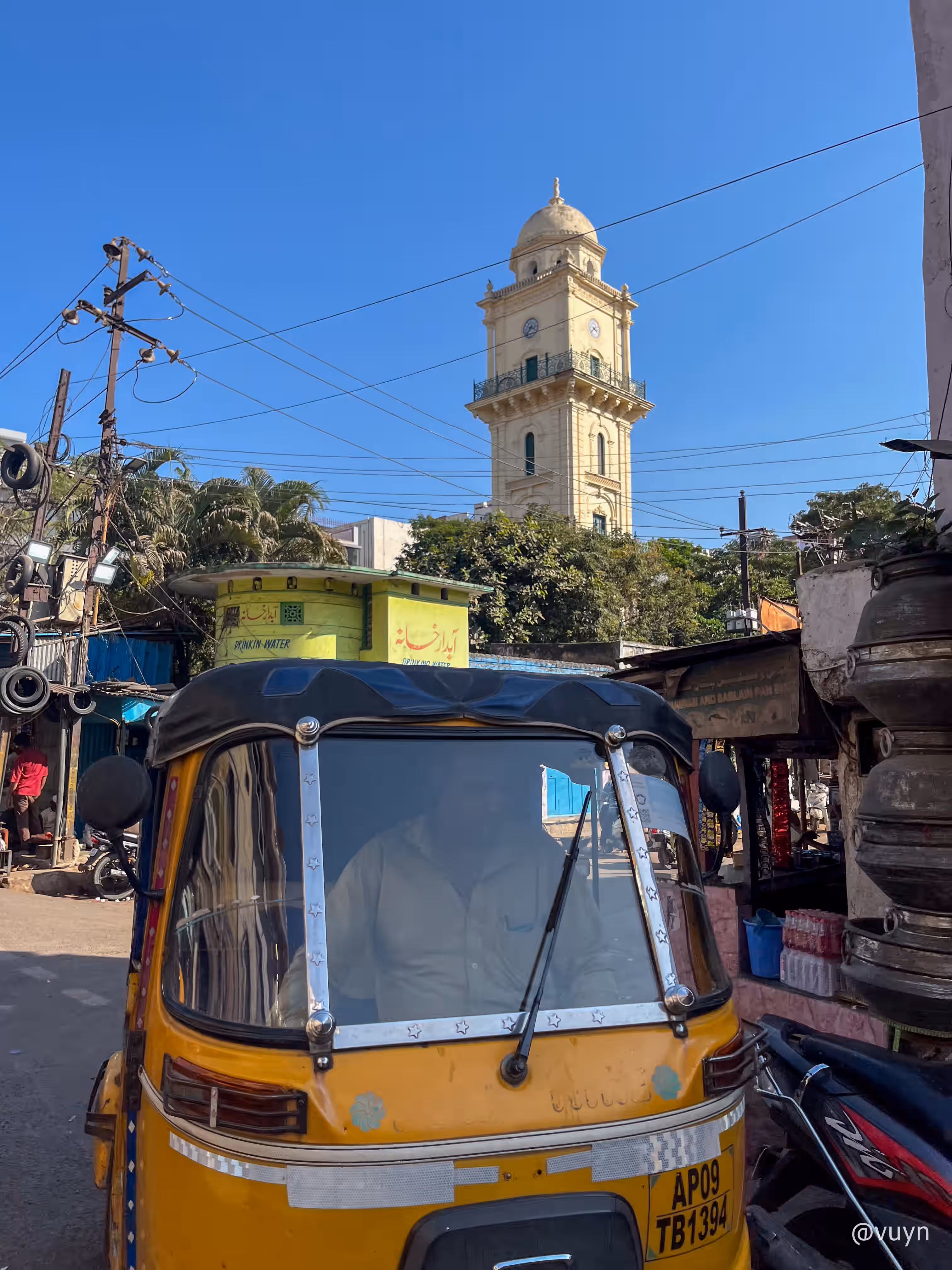 Hyderabad, Telangana - 64