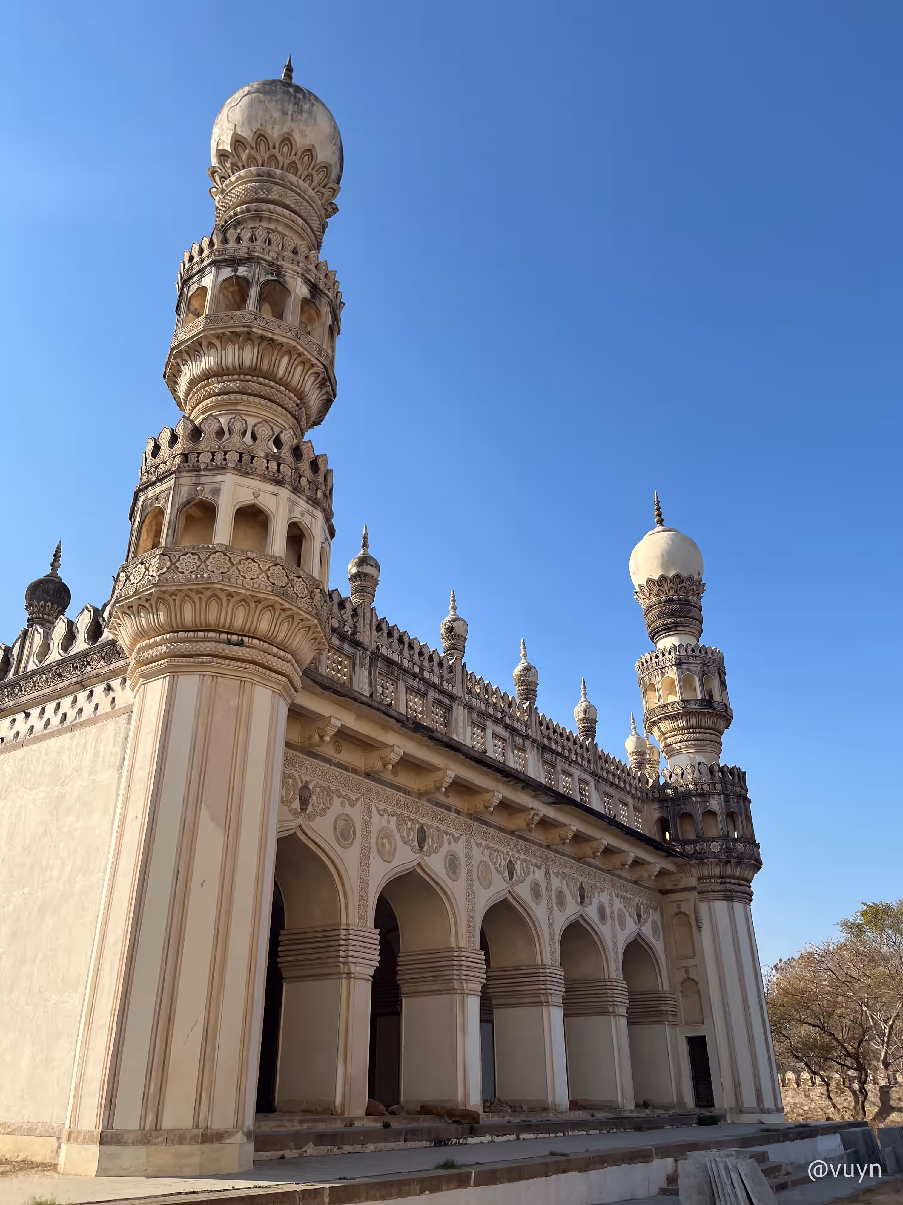 Hyderabad, Telangana - 73