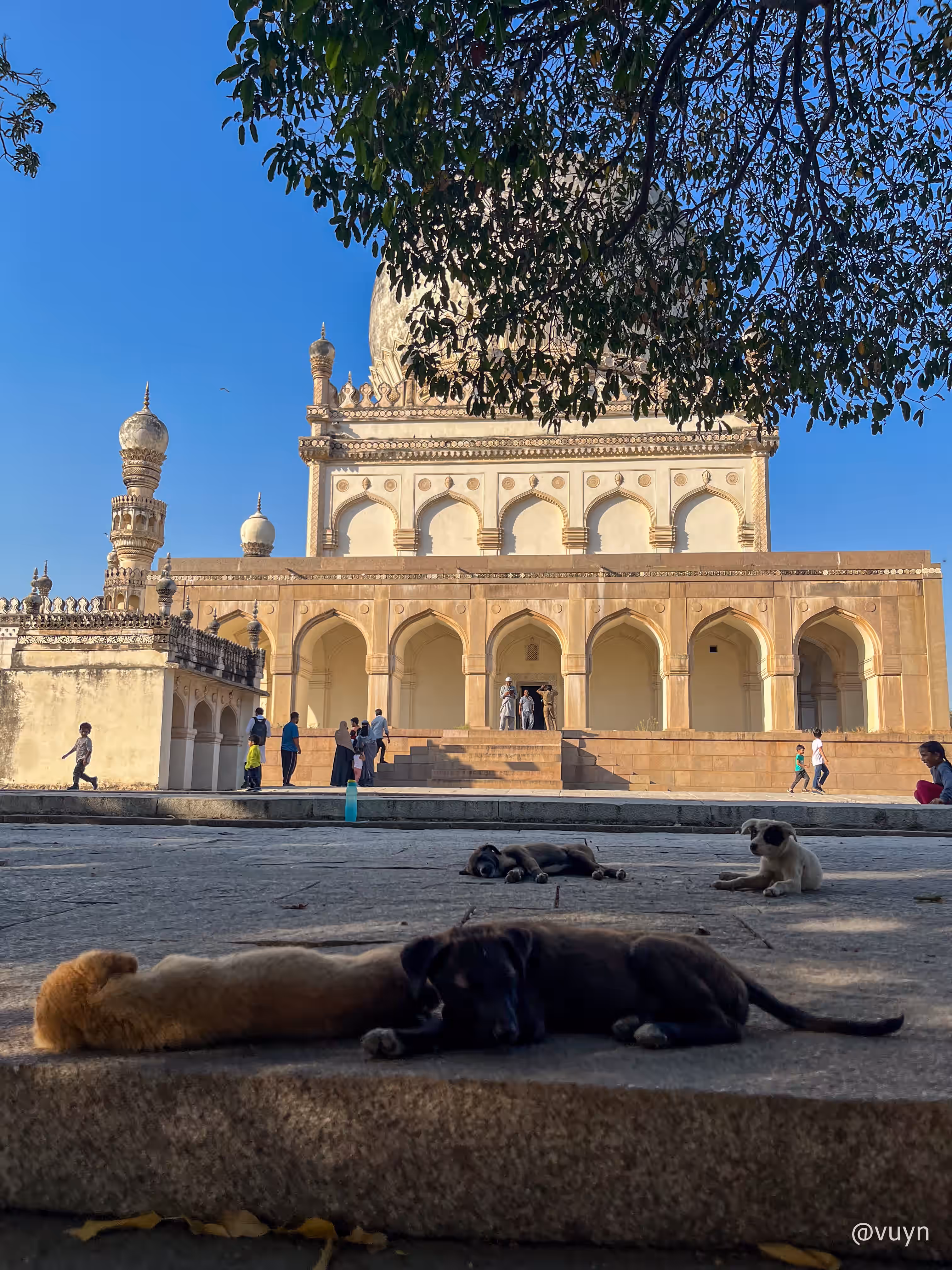Hyderabad, Telangana - 74
