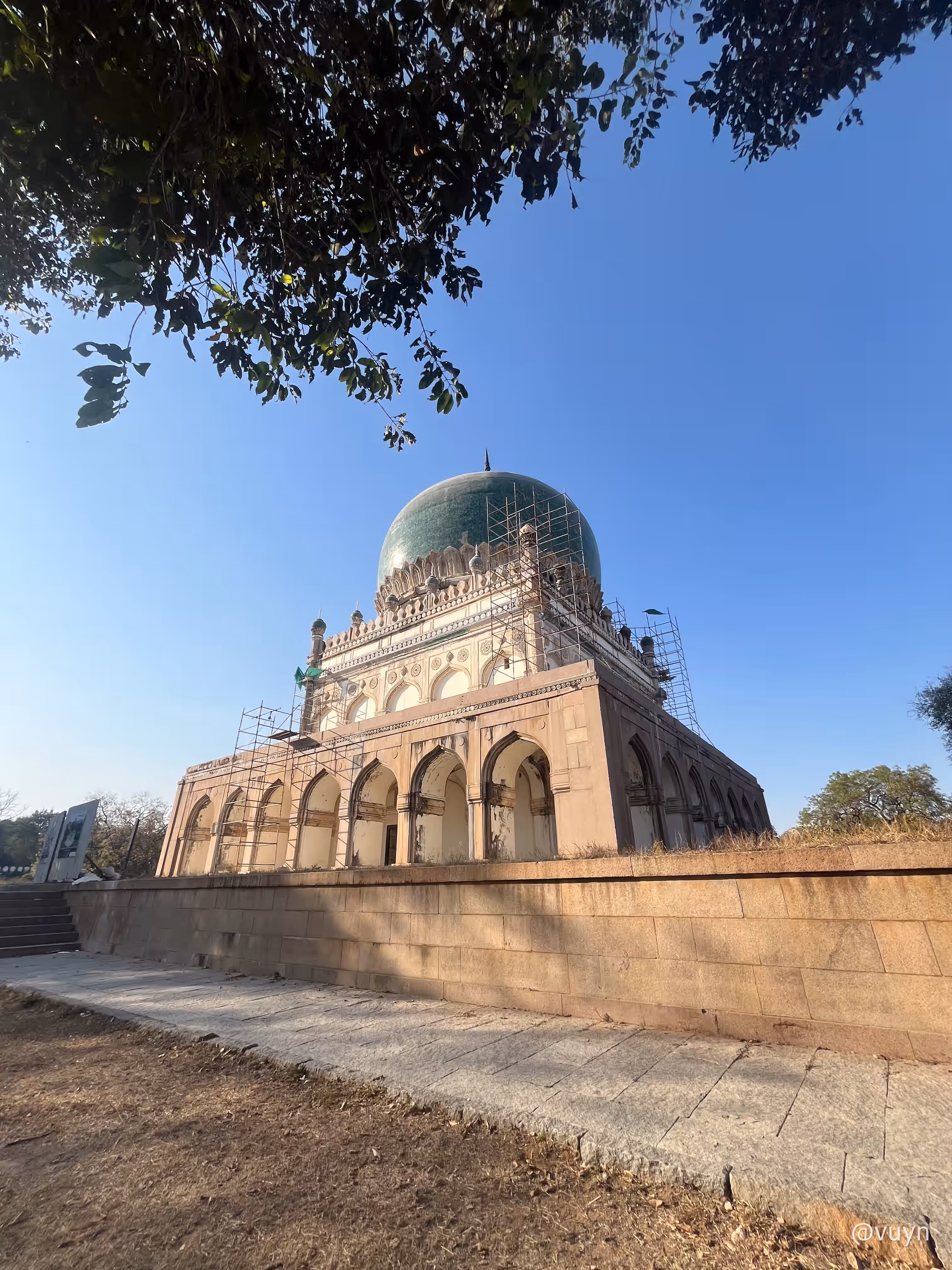 Hyderabad, Telangana - 75