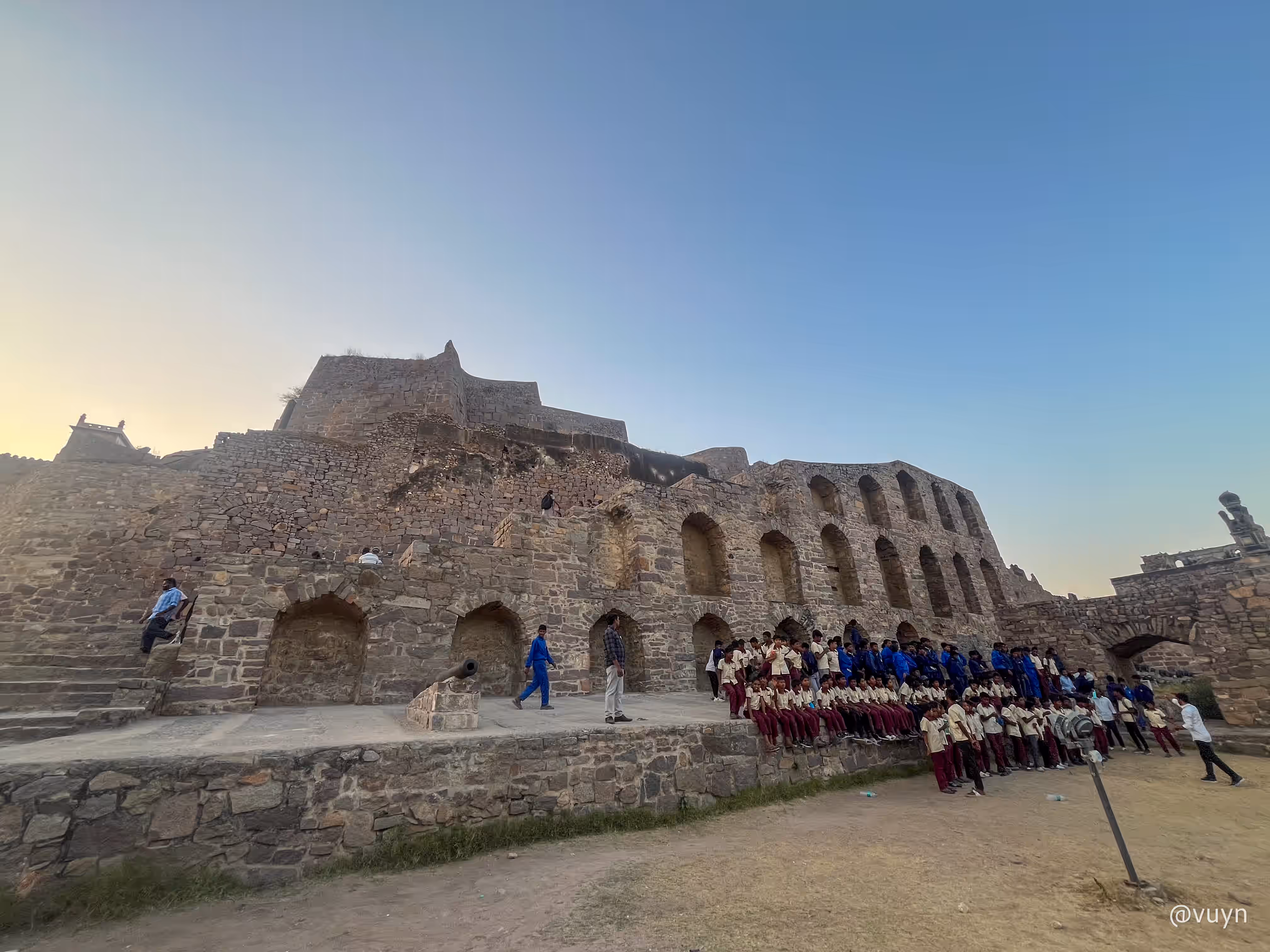 Hyderabad, Telangana - 105