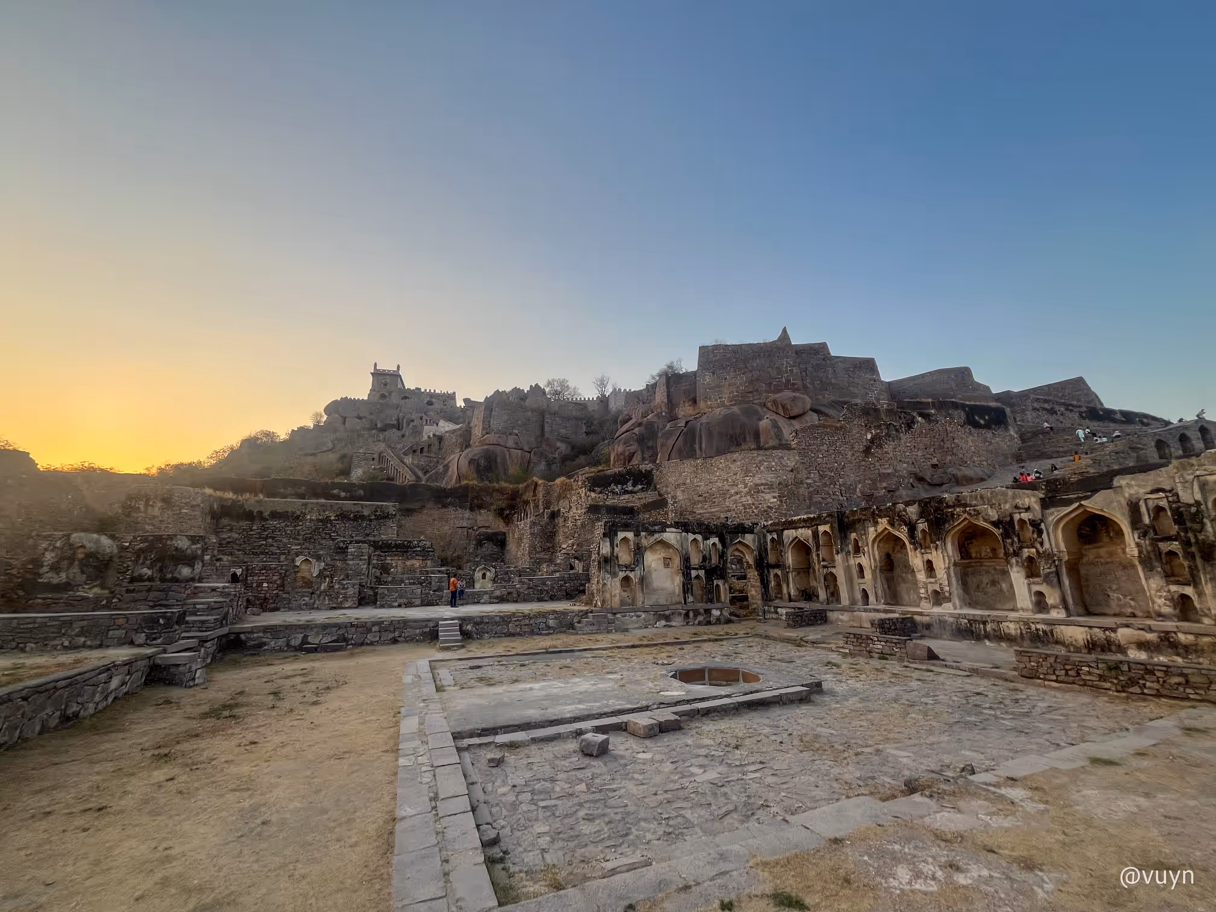 Hyderabad, Telangana - 106