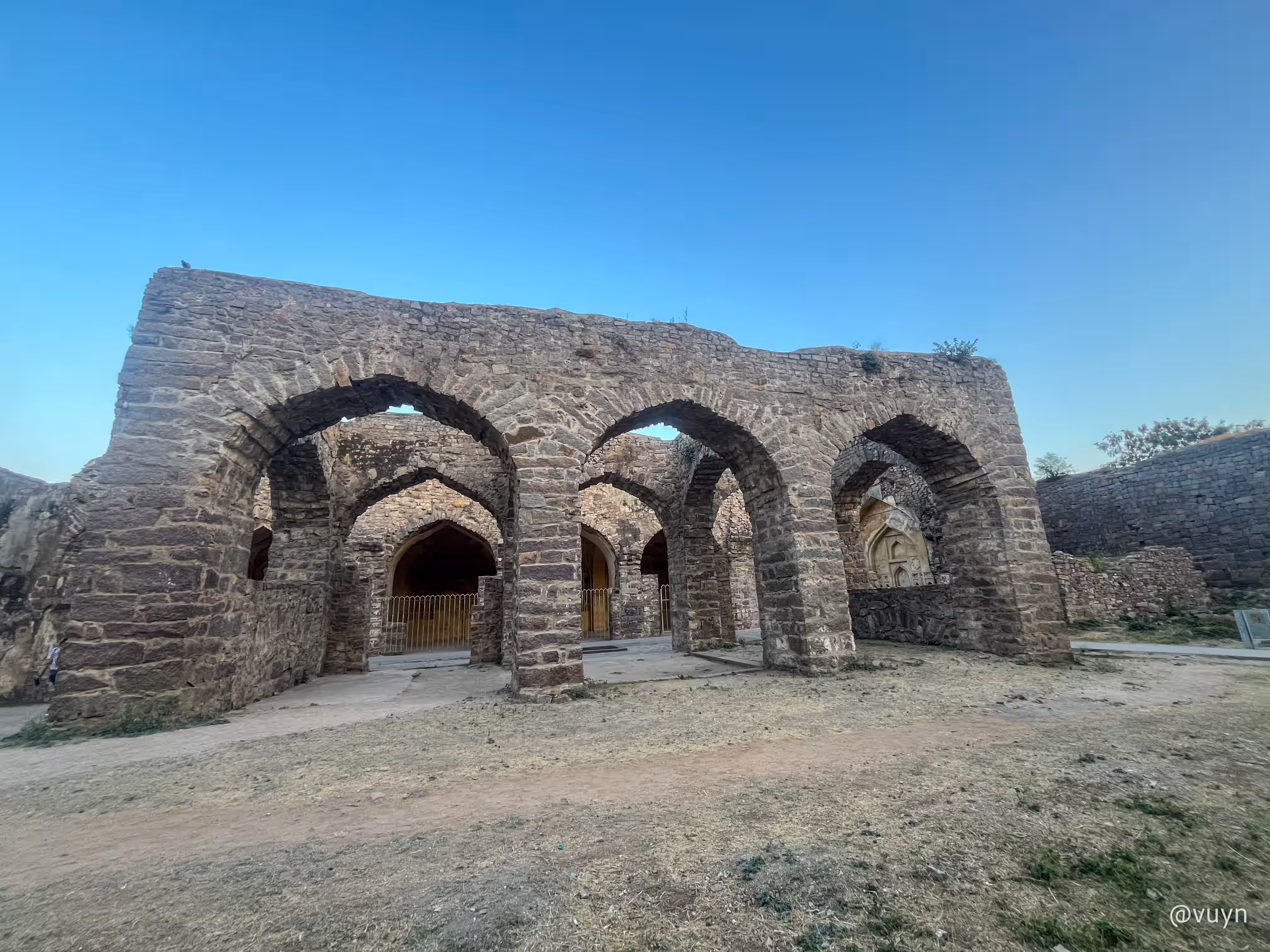 Hyderabad, Telangana - 108