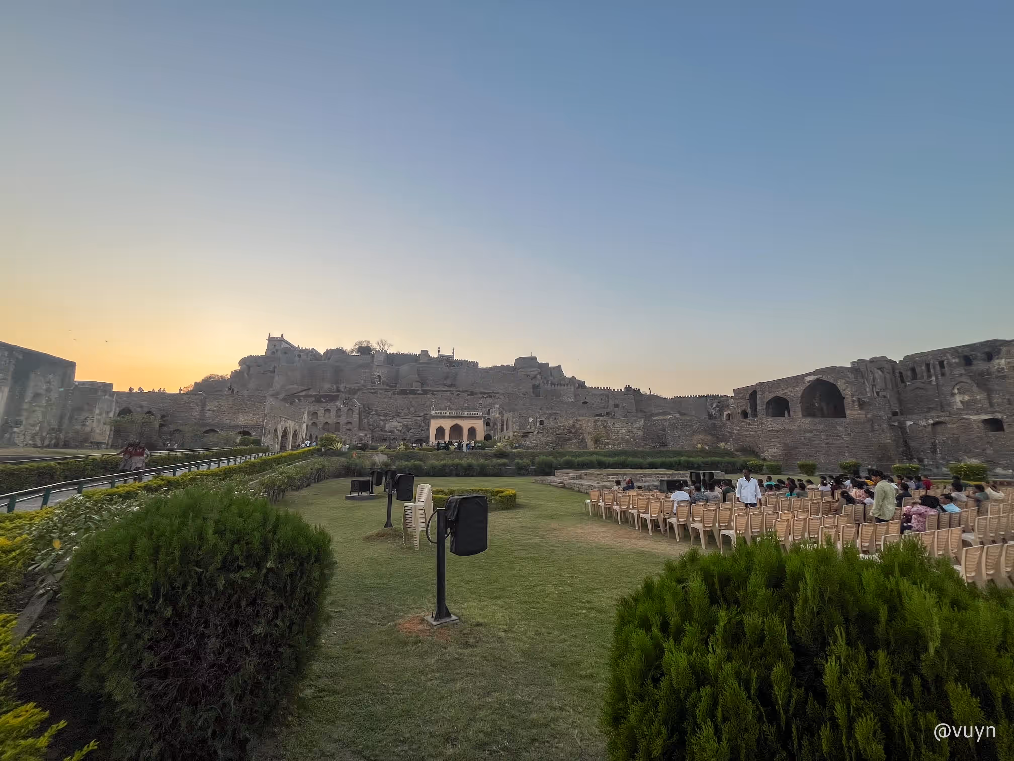 Hyderabad, Telangana - 113