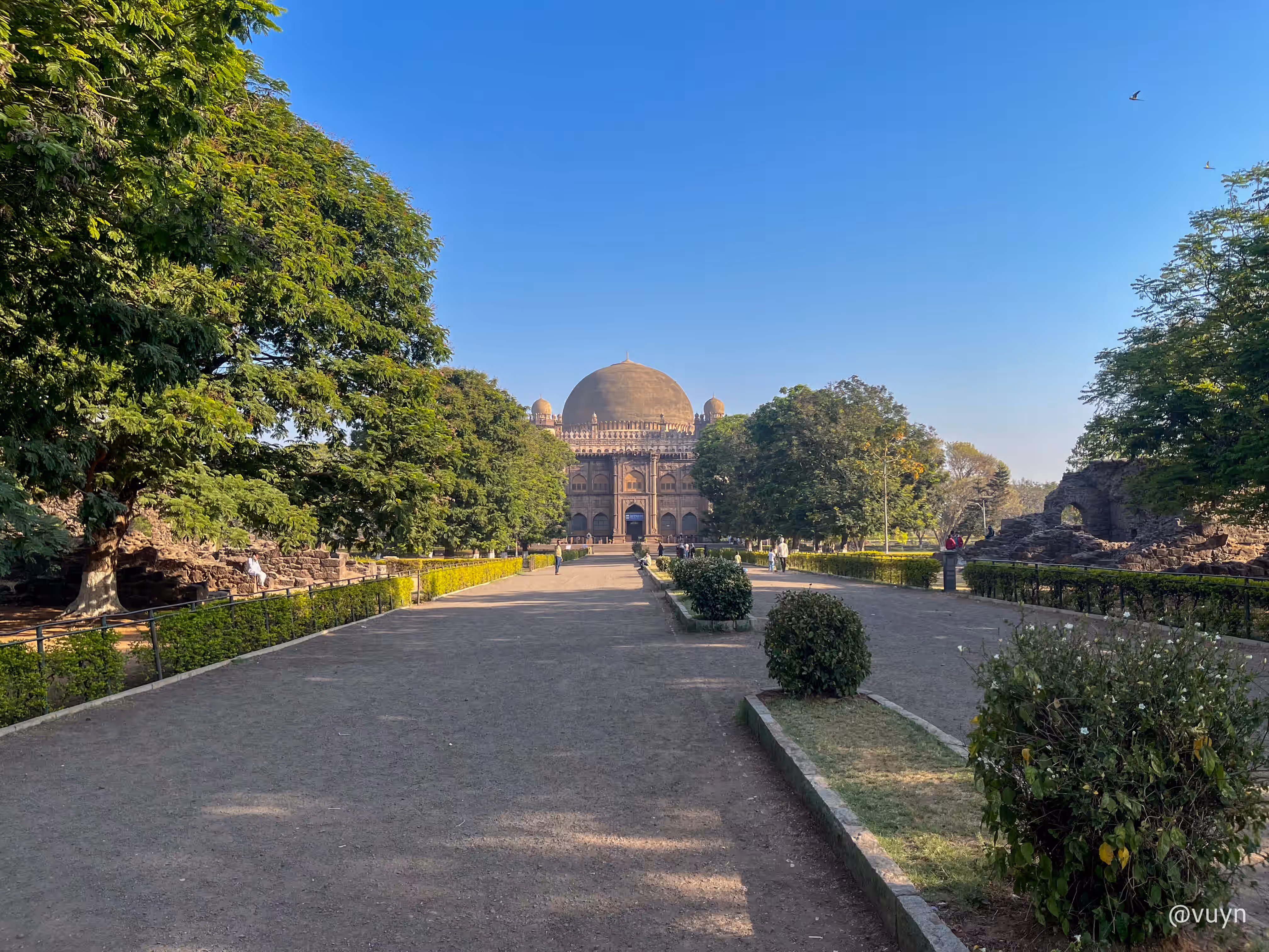 Bijapur, Karnataka - 1