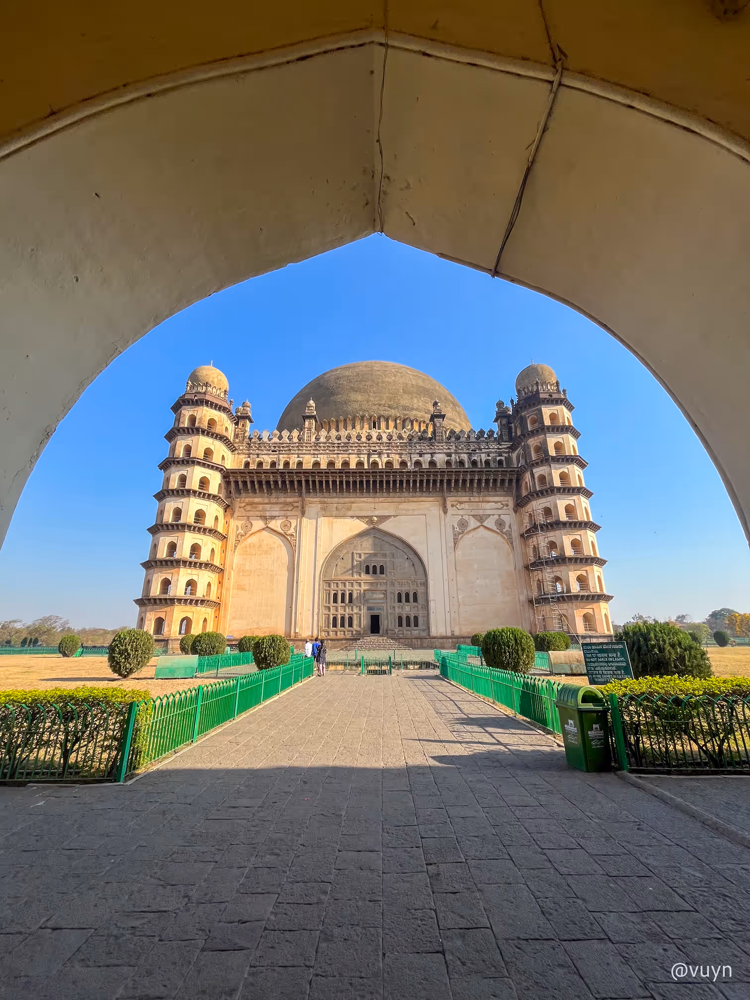 Bijapur, Karnataka - 3