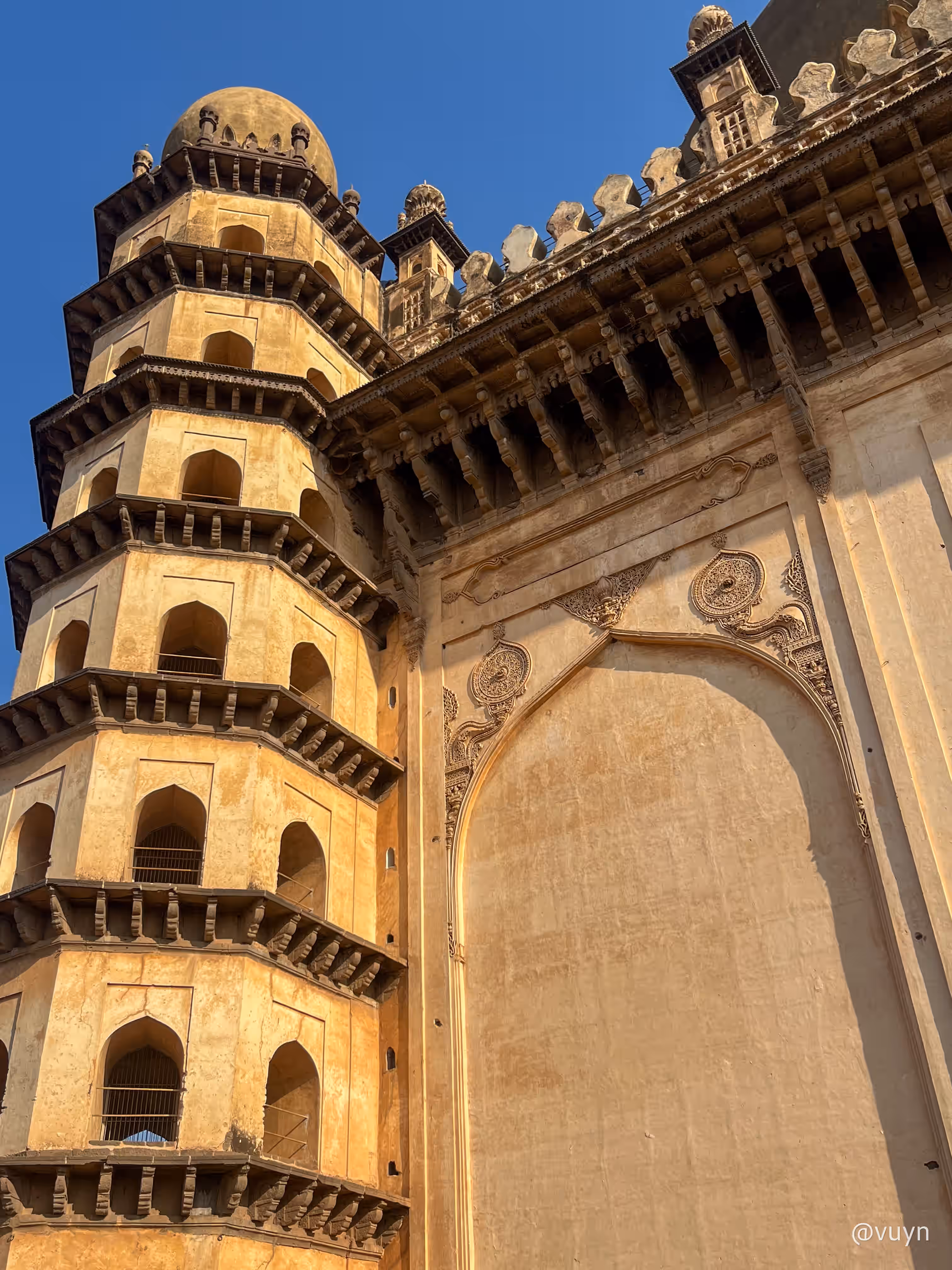 Bijapur, Karnataka - 4