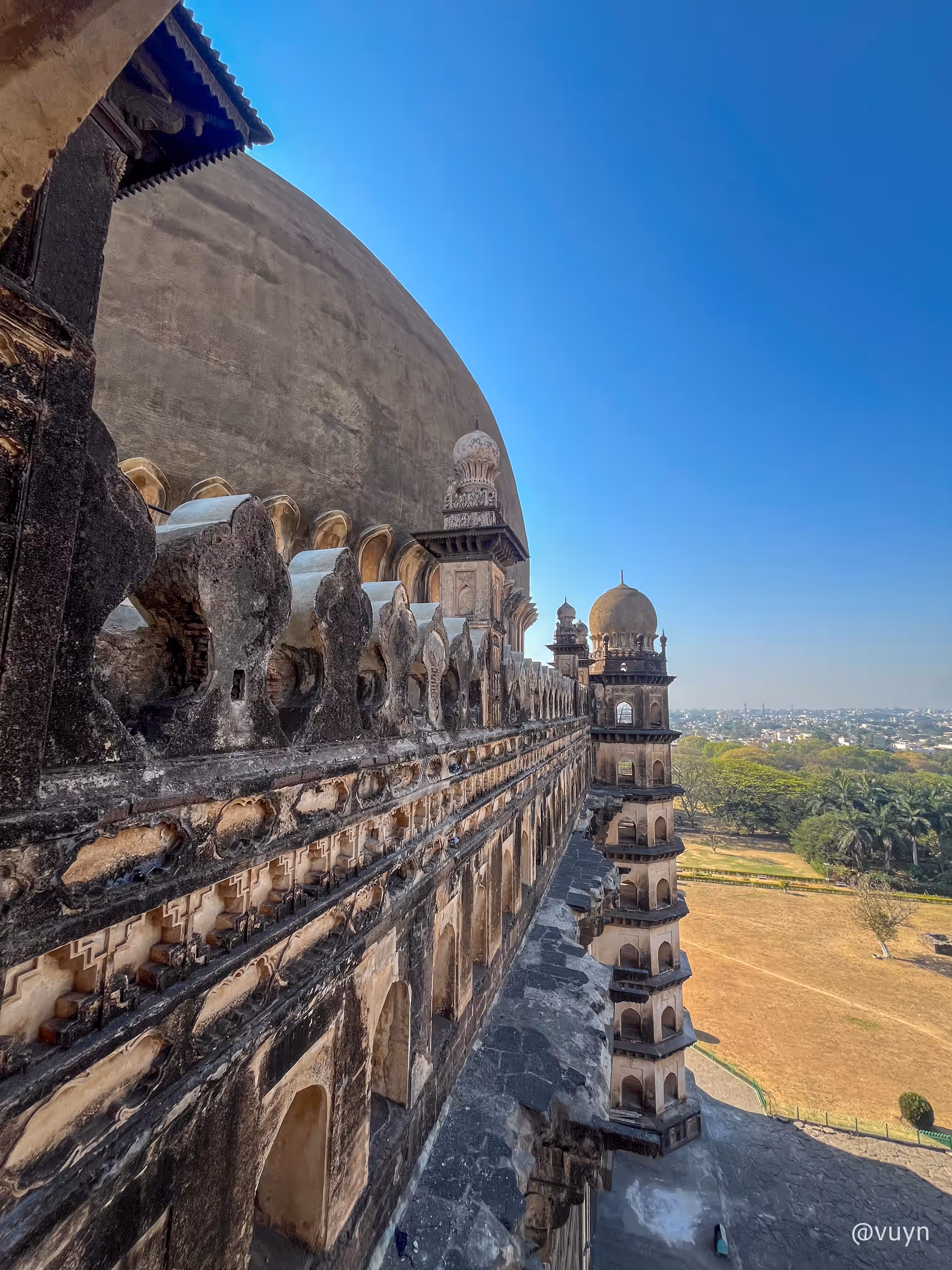 Bijapur, Karnataka - 8