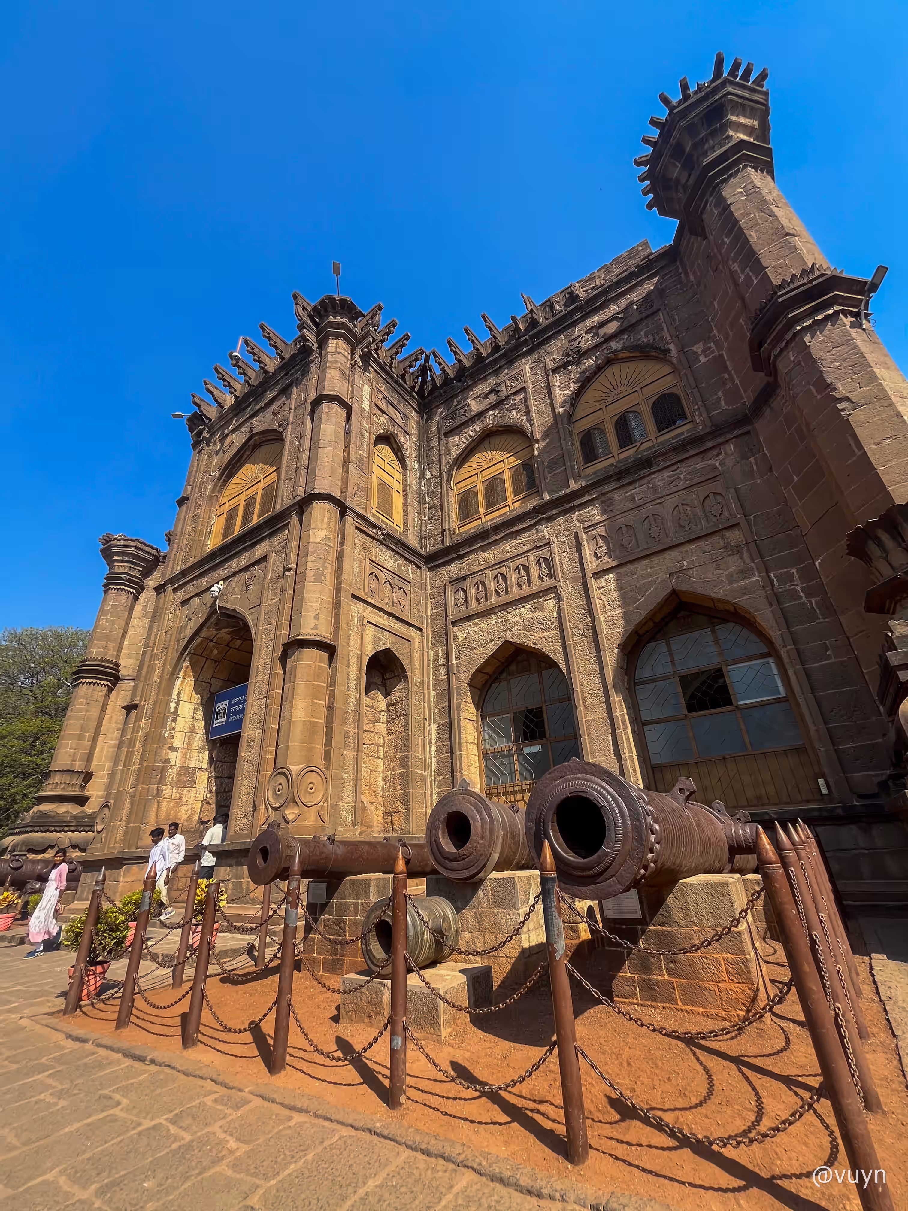 Bijapur, Karnataka - 18