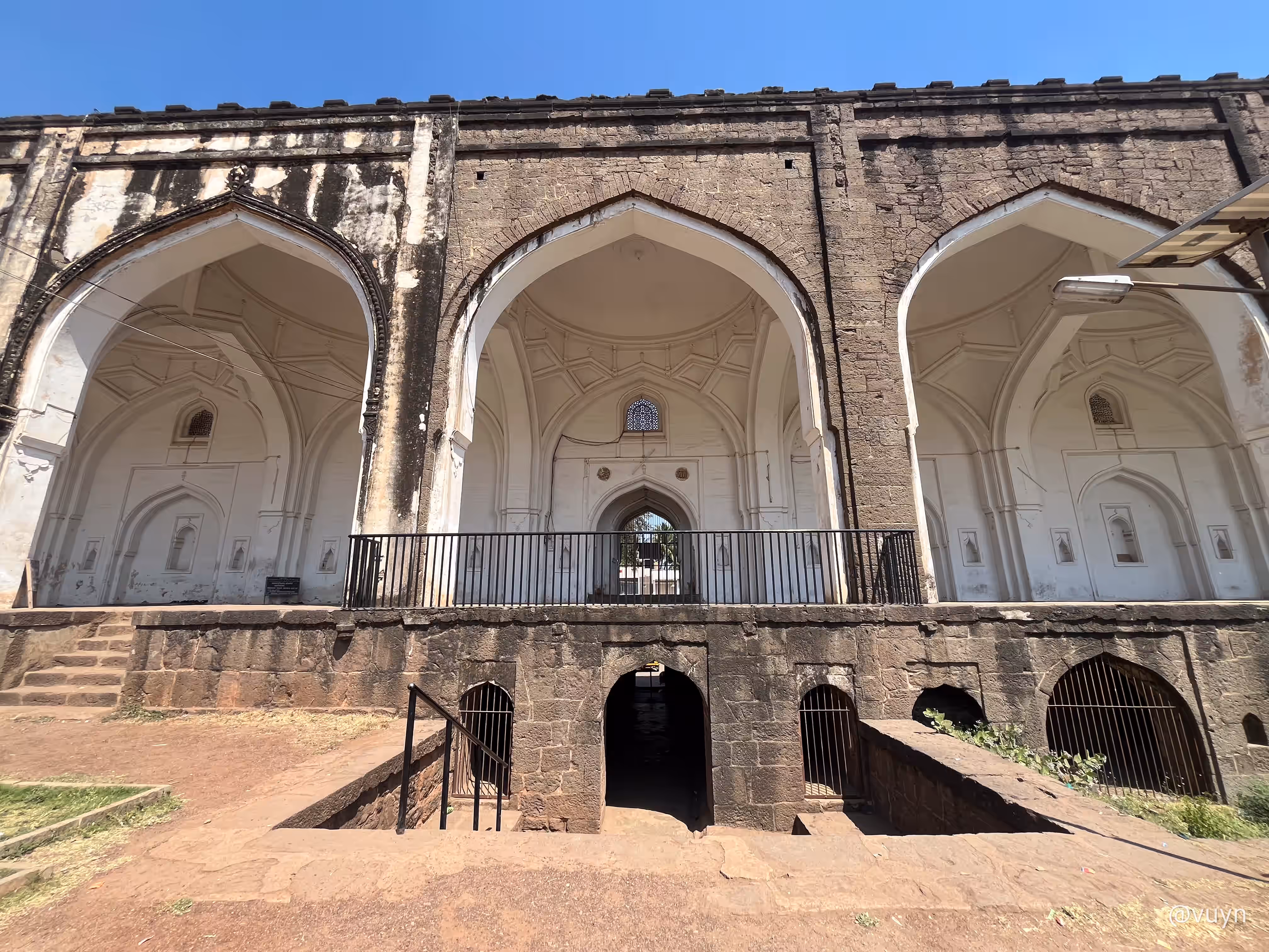 Bijapur, Karnataka - 25