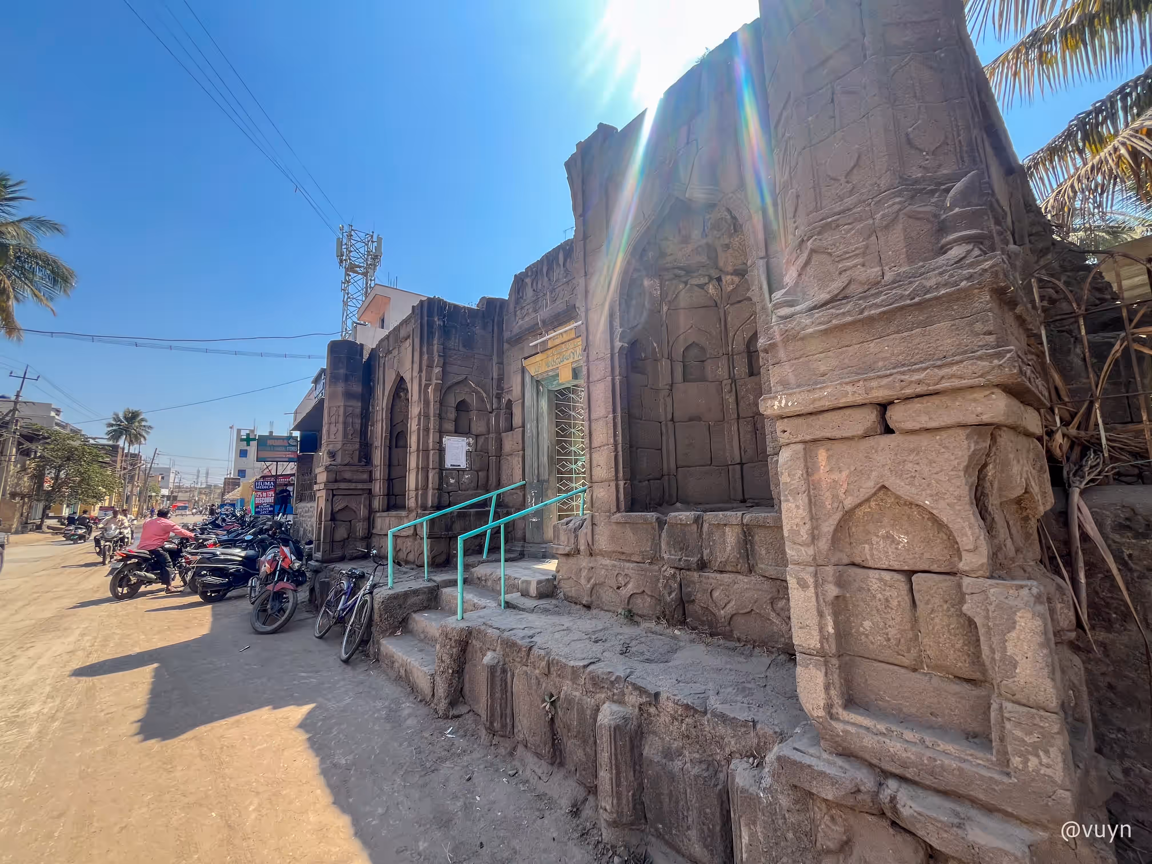 Bijapur, Karnataka - 28