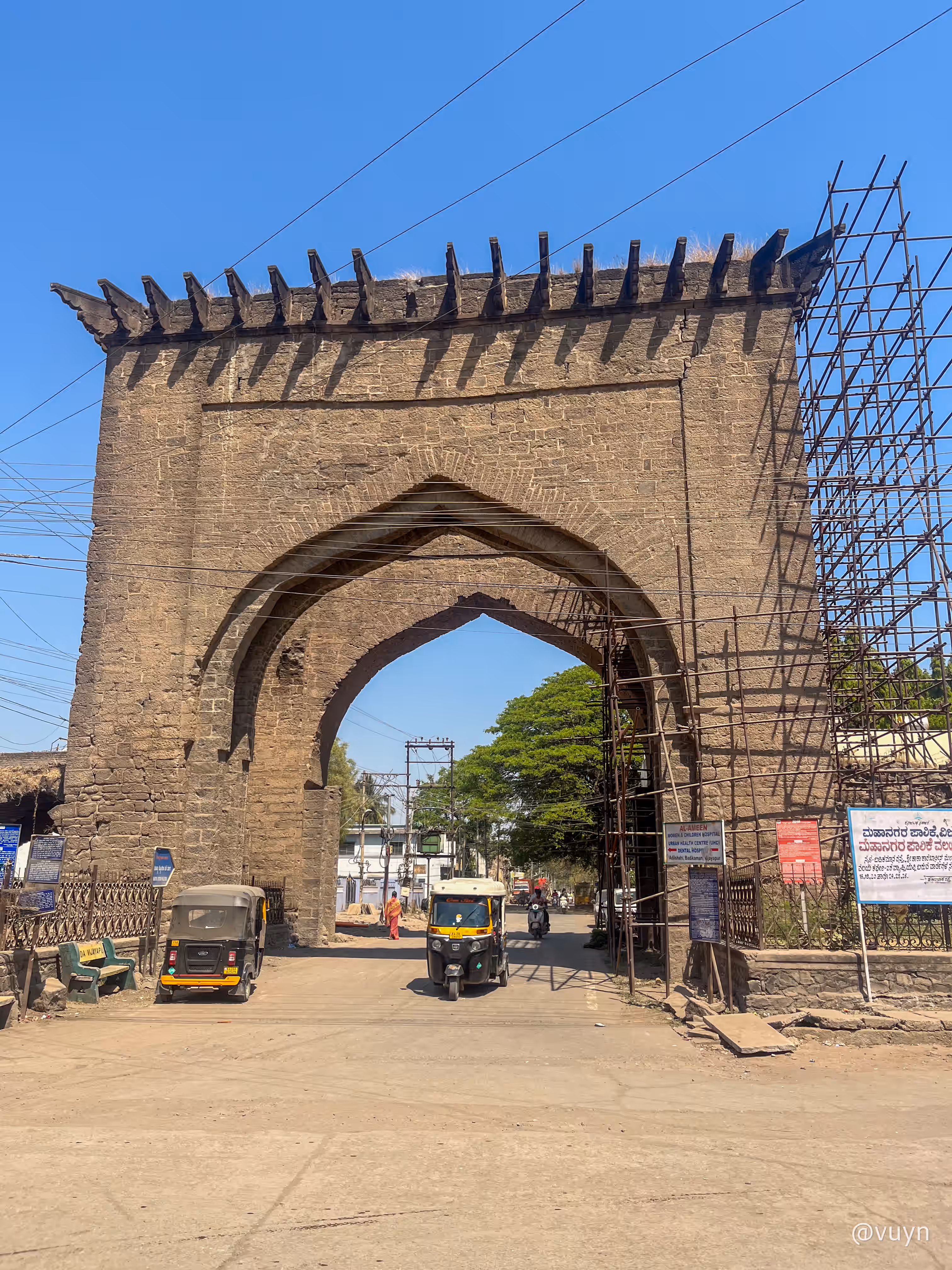 Bijapur, Karnataka - 29