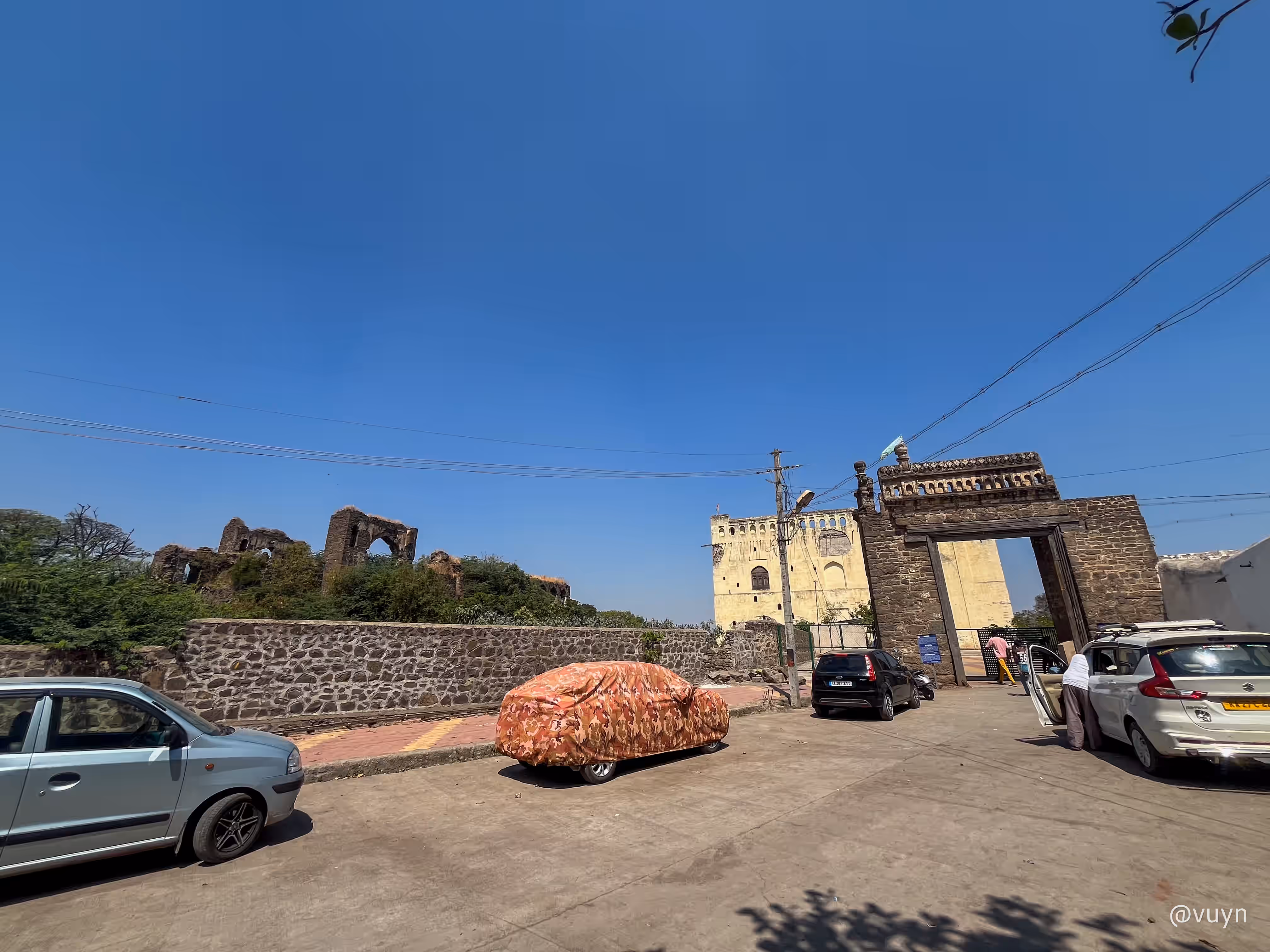 Bijapur, Karnataka - 36