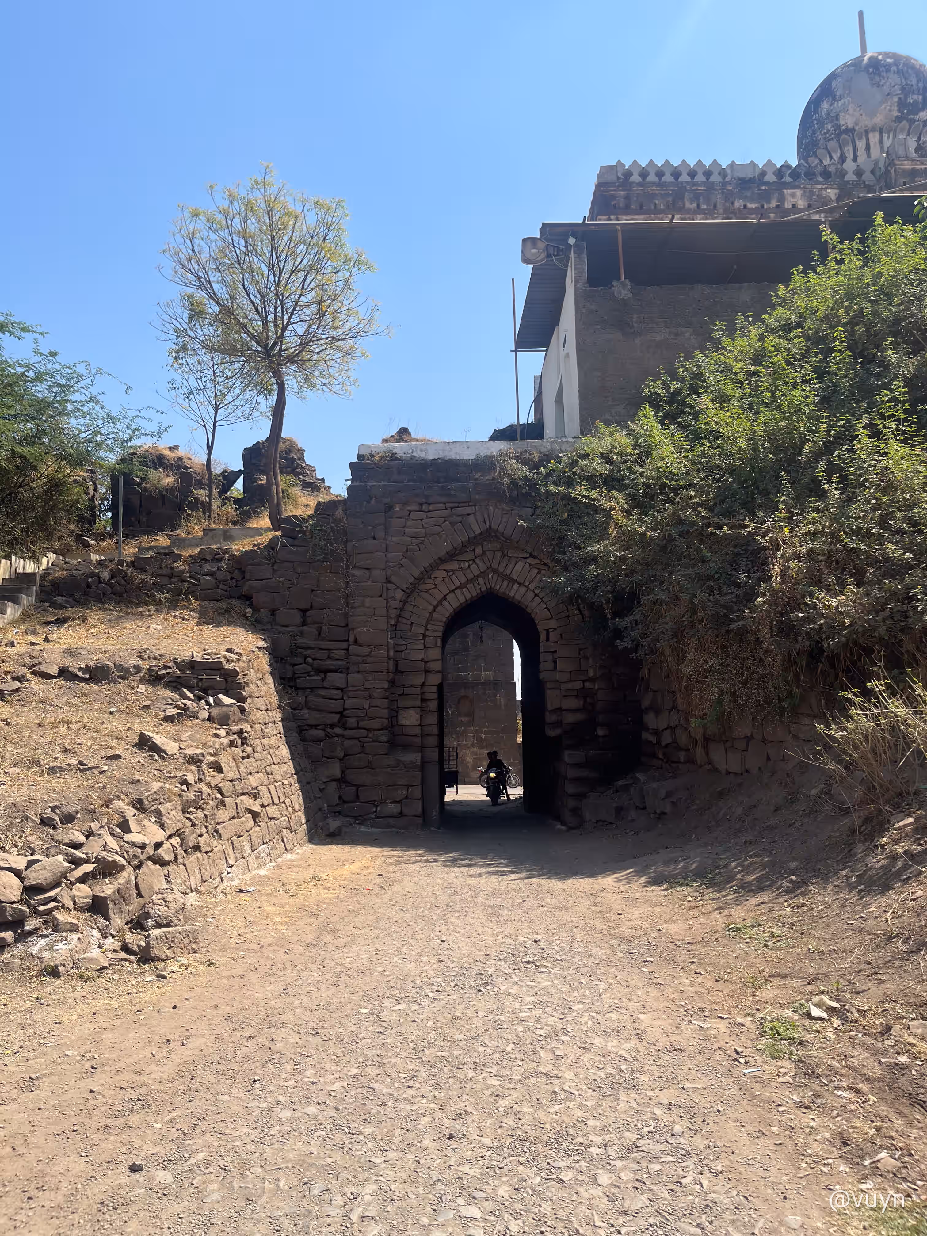 Bijapur, Karnataka - 37