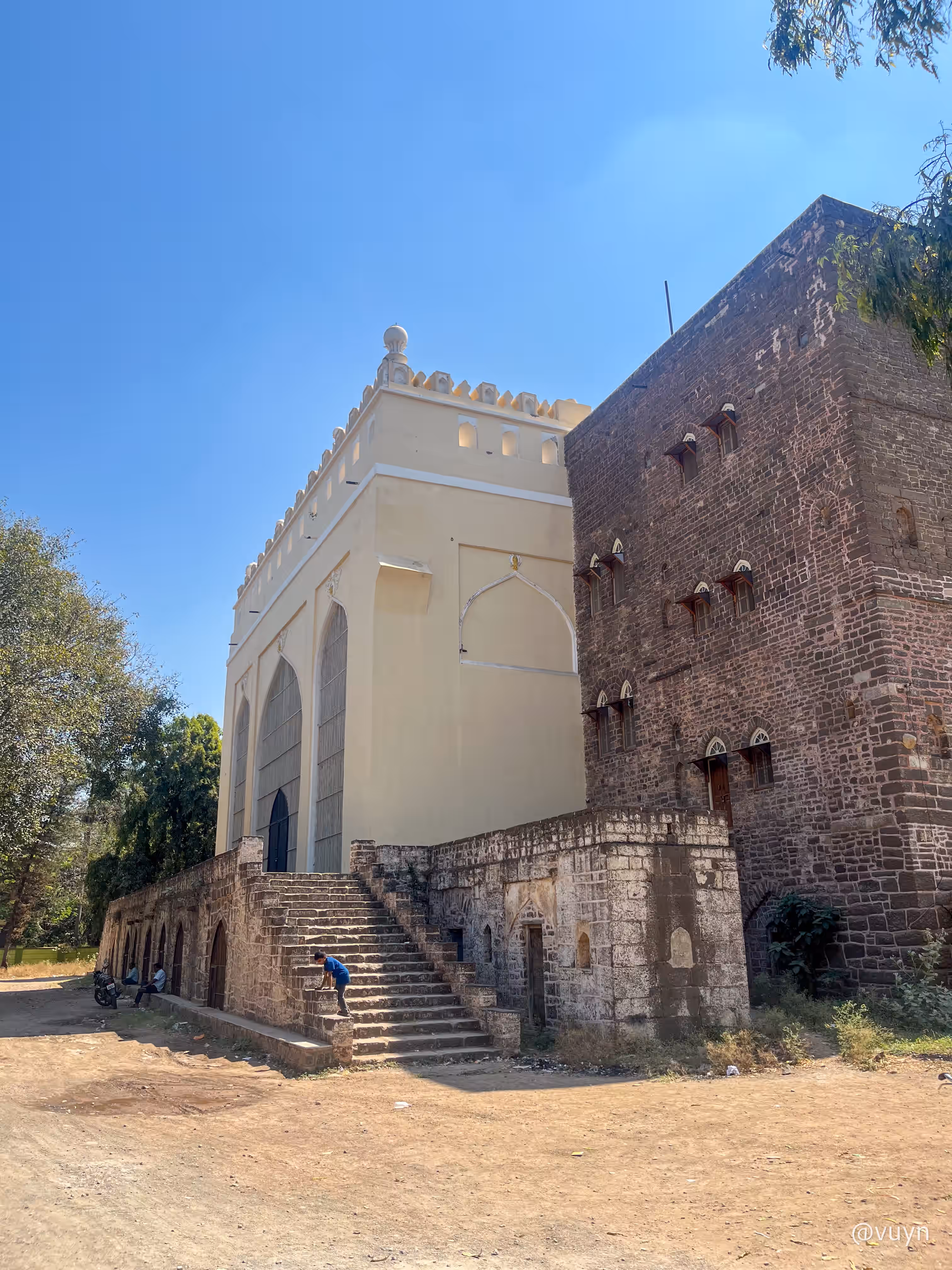 Bijapur, Karnataka - 40