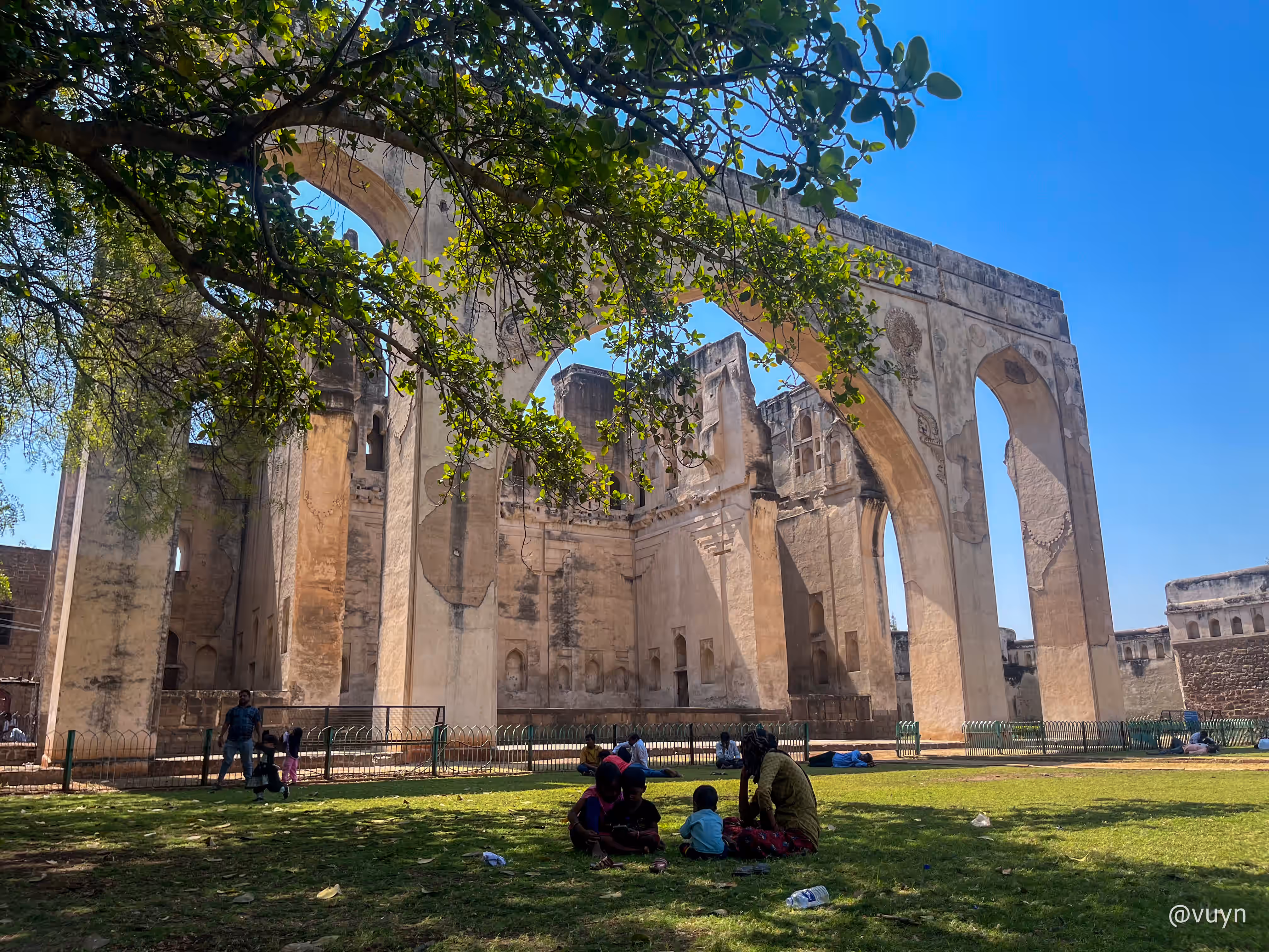 Bijapur, Karnataka - 42