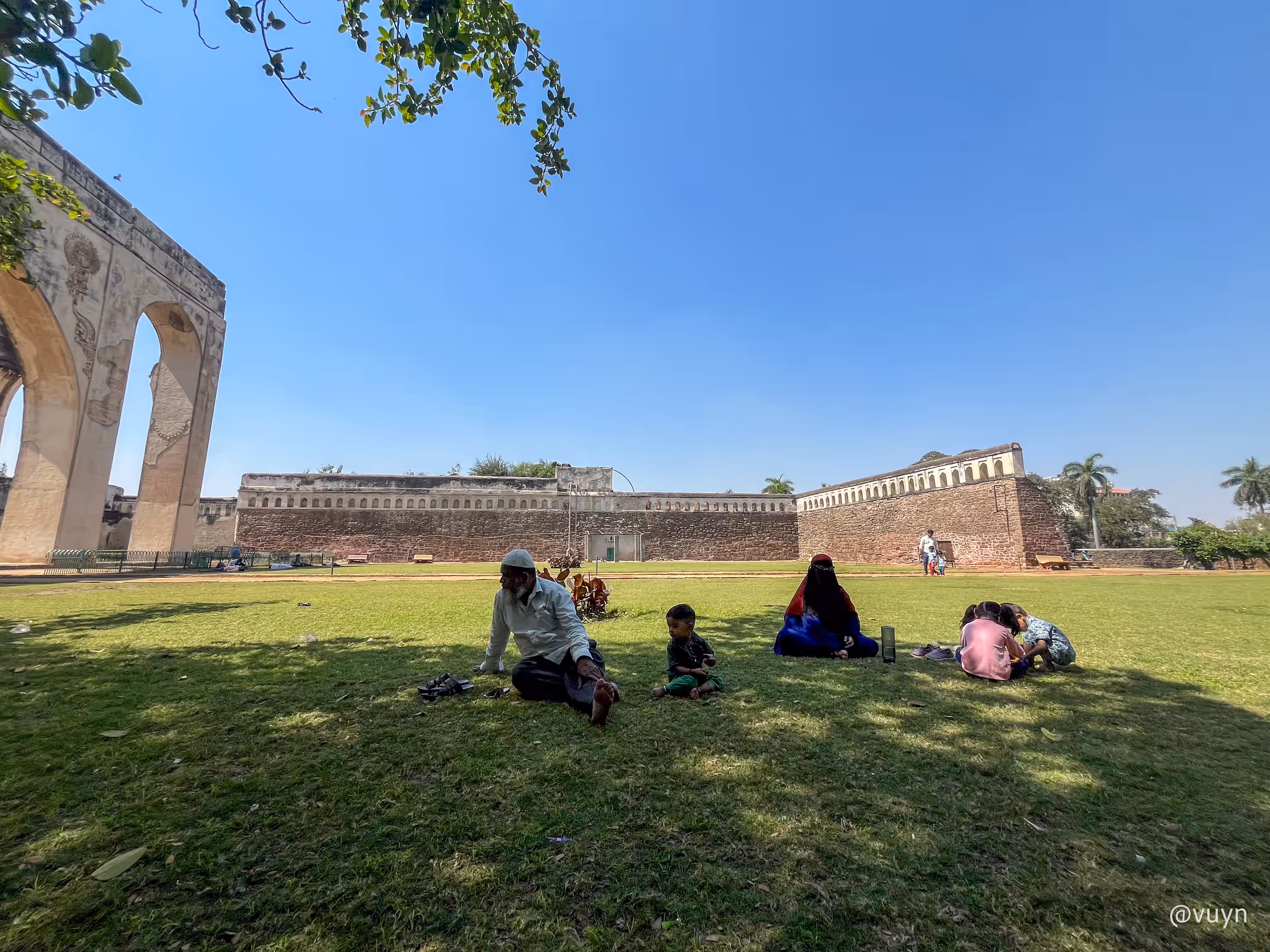 Bijapur, Karnataka - 43