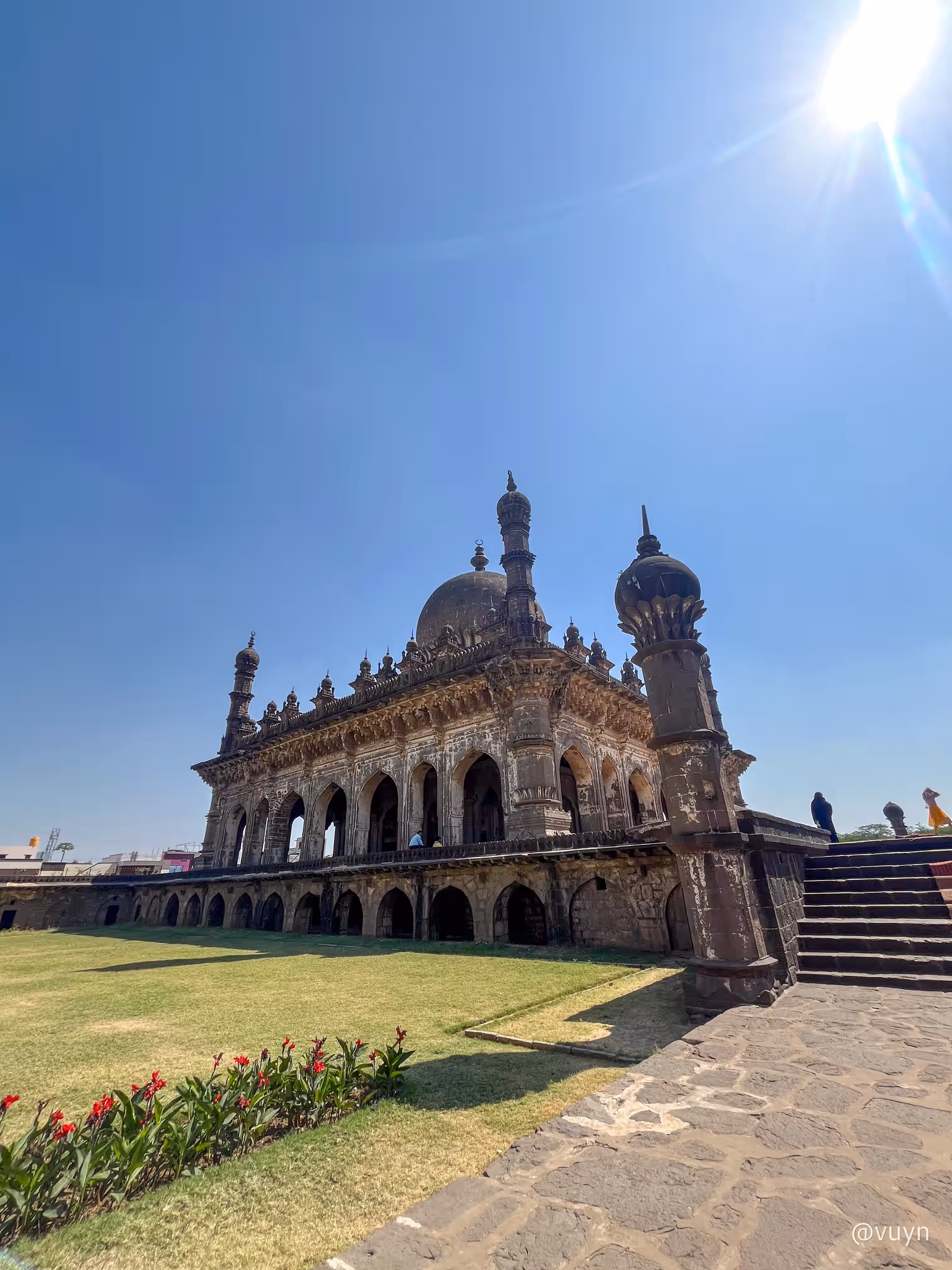 Bijapur, Karnataka - 49