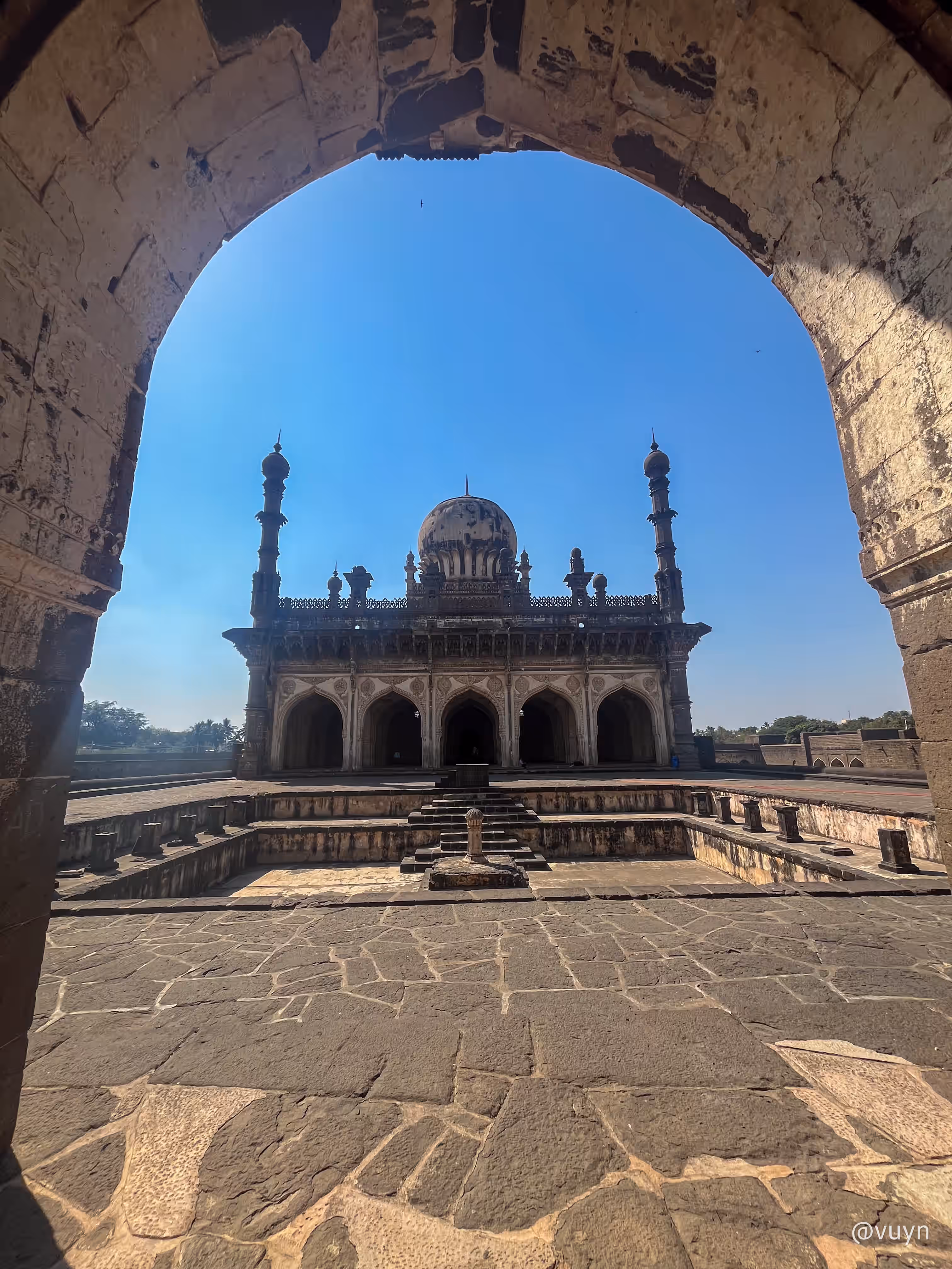 Bijapur, Karnataka - 60