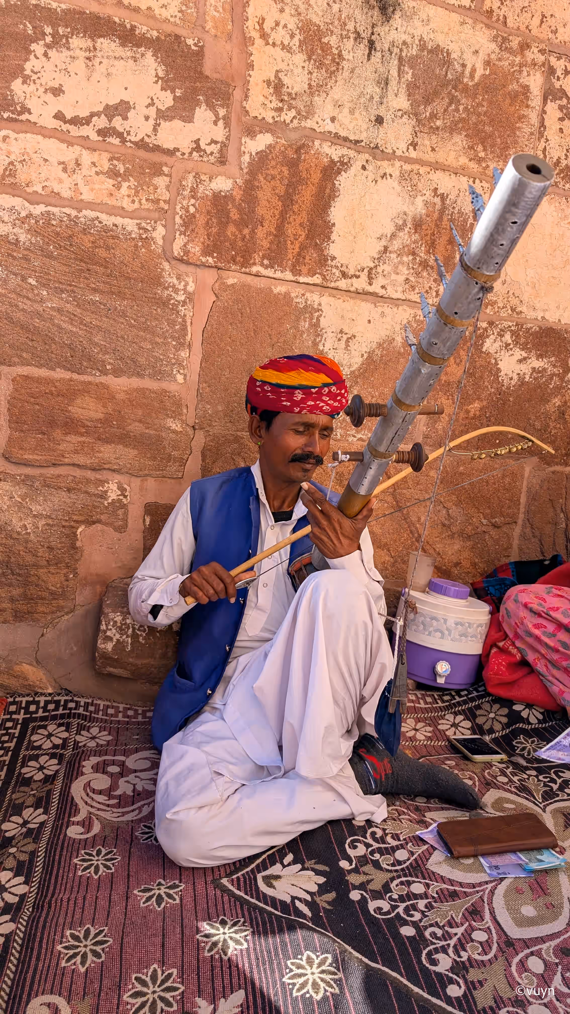 Jodhpur, Rajasthan - 12