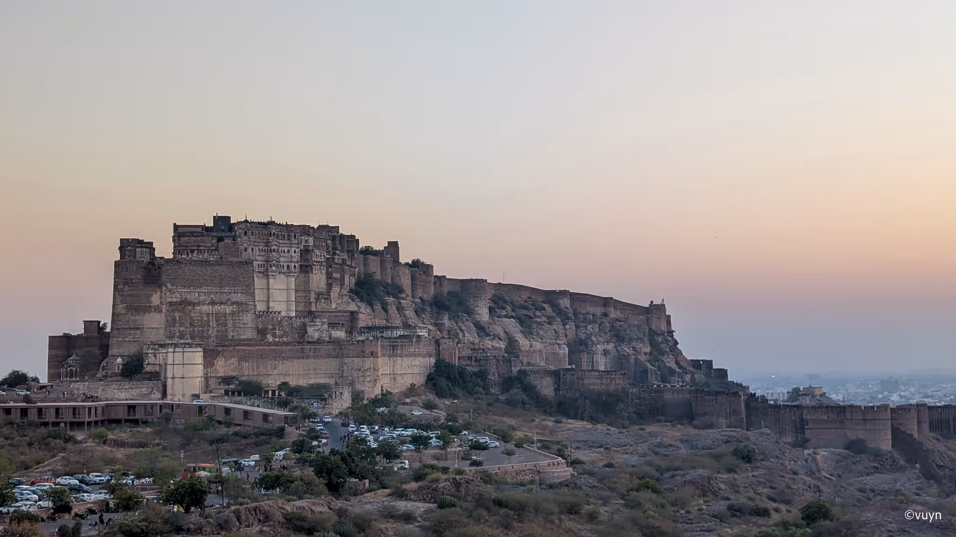 Jodhpur, Rajasthan - 16