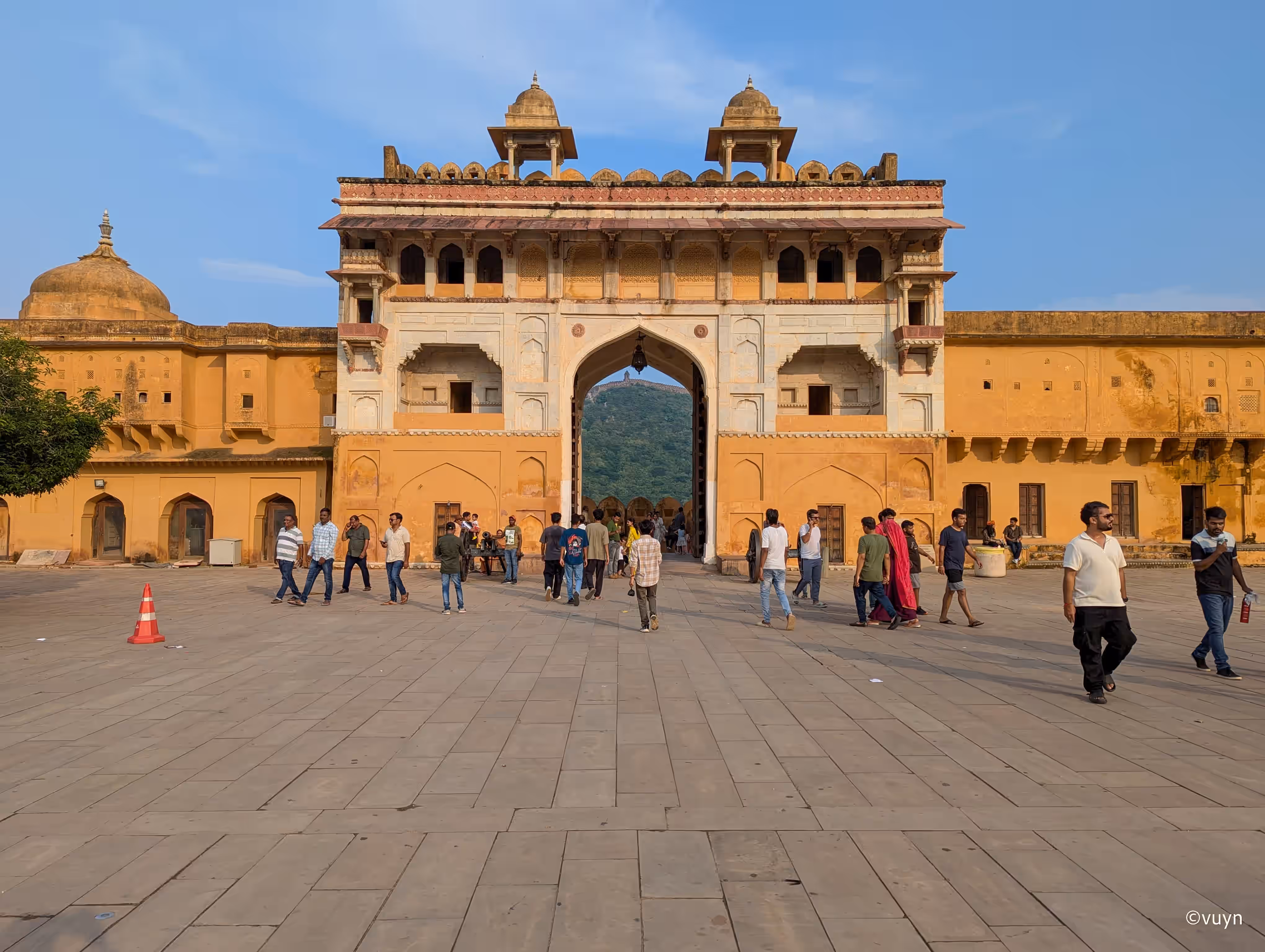 Jaipur, Rajasthan - 2