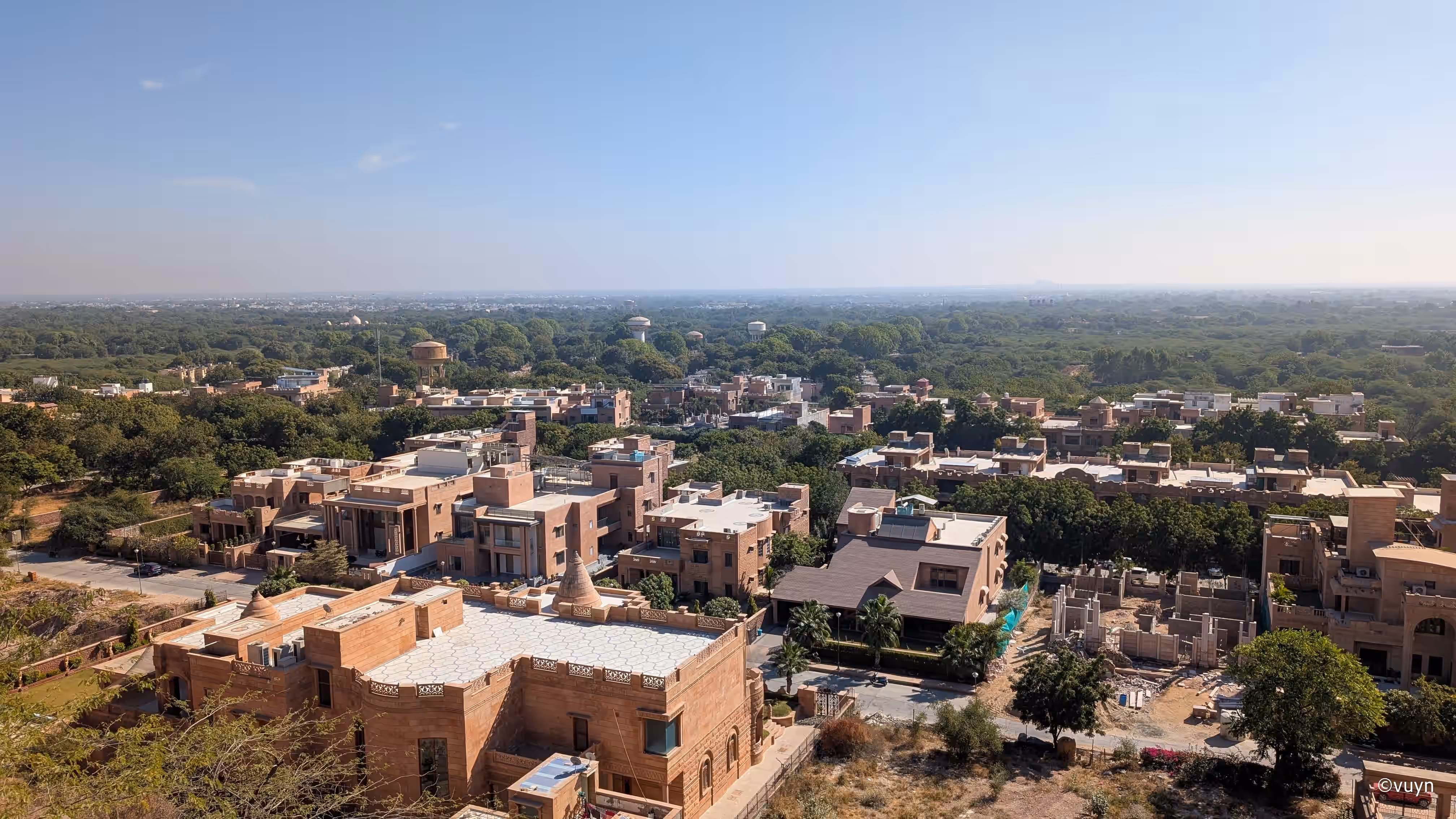 Jodhpur, Rajasthan - 17