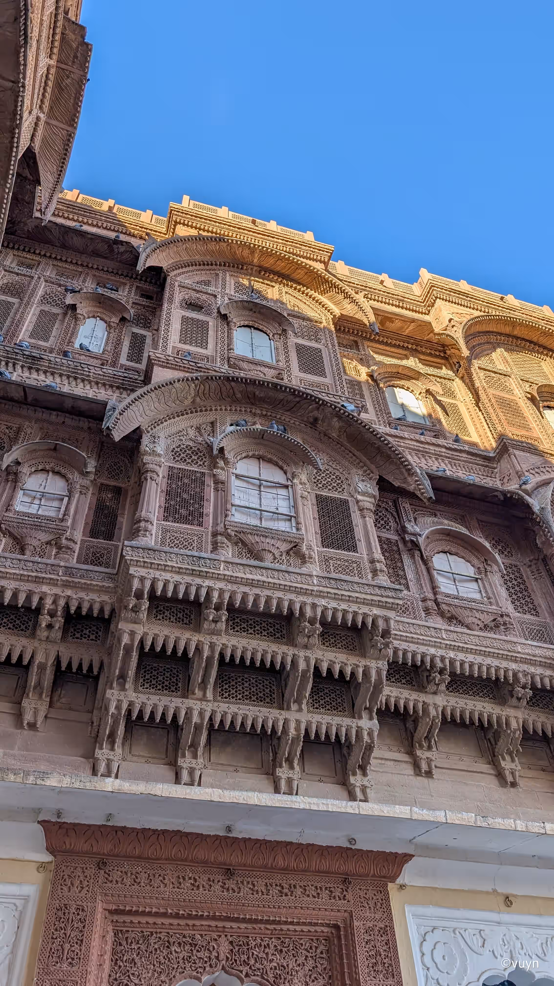 Jodhpur, Rajasthan - 18