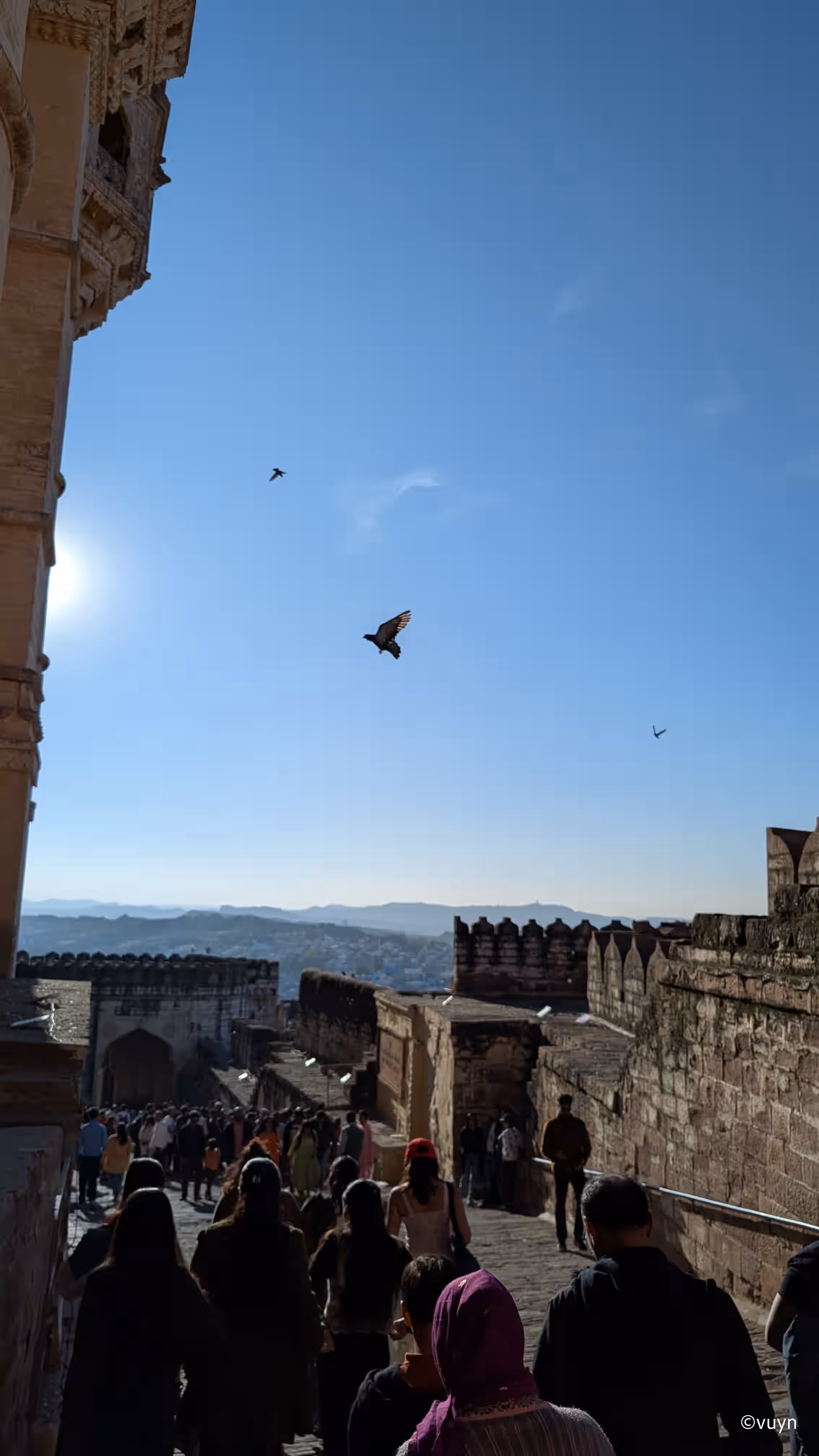 Jodhpur, Rajasthan - 22