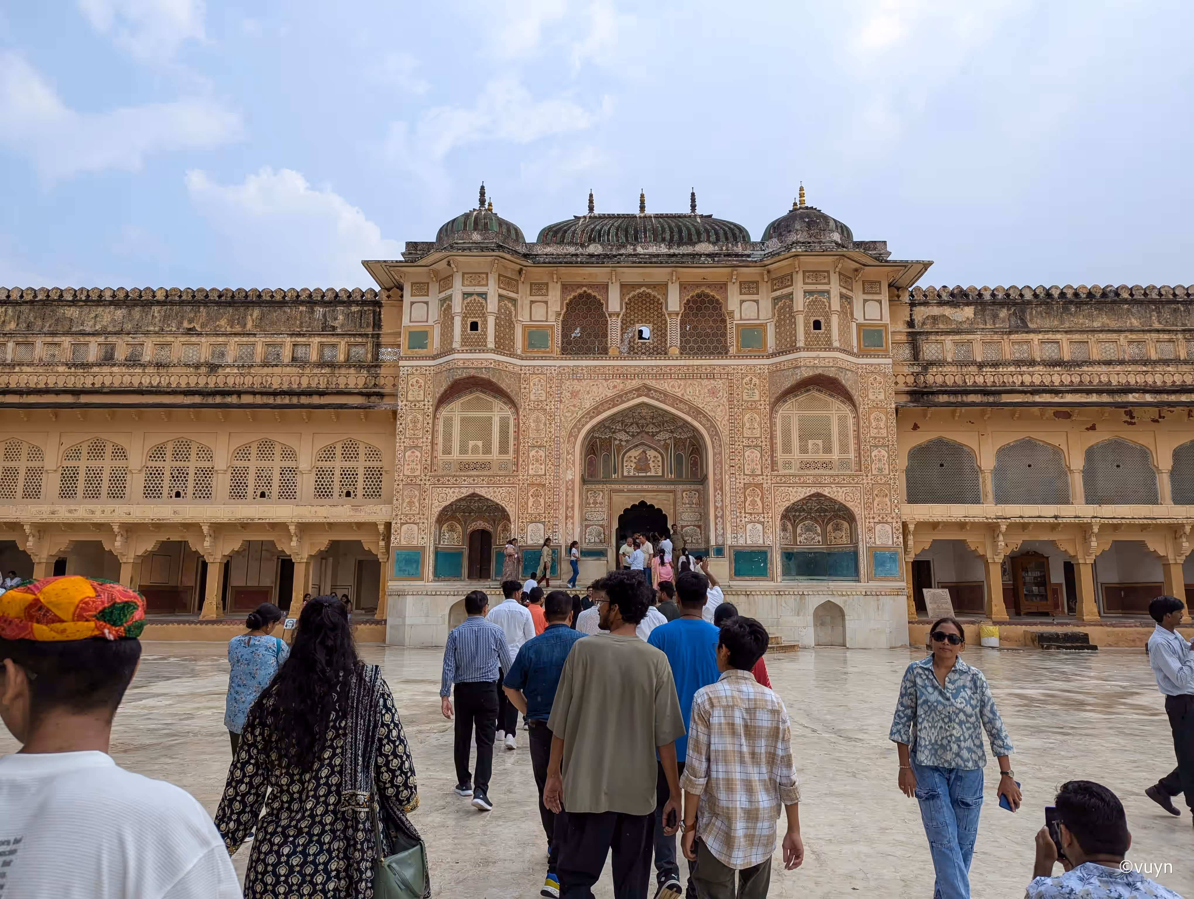 Jaipur, Rajasthan - 3