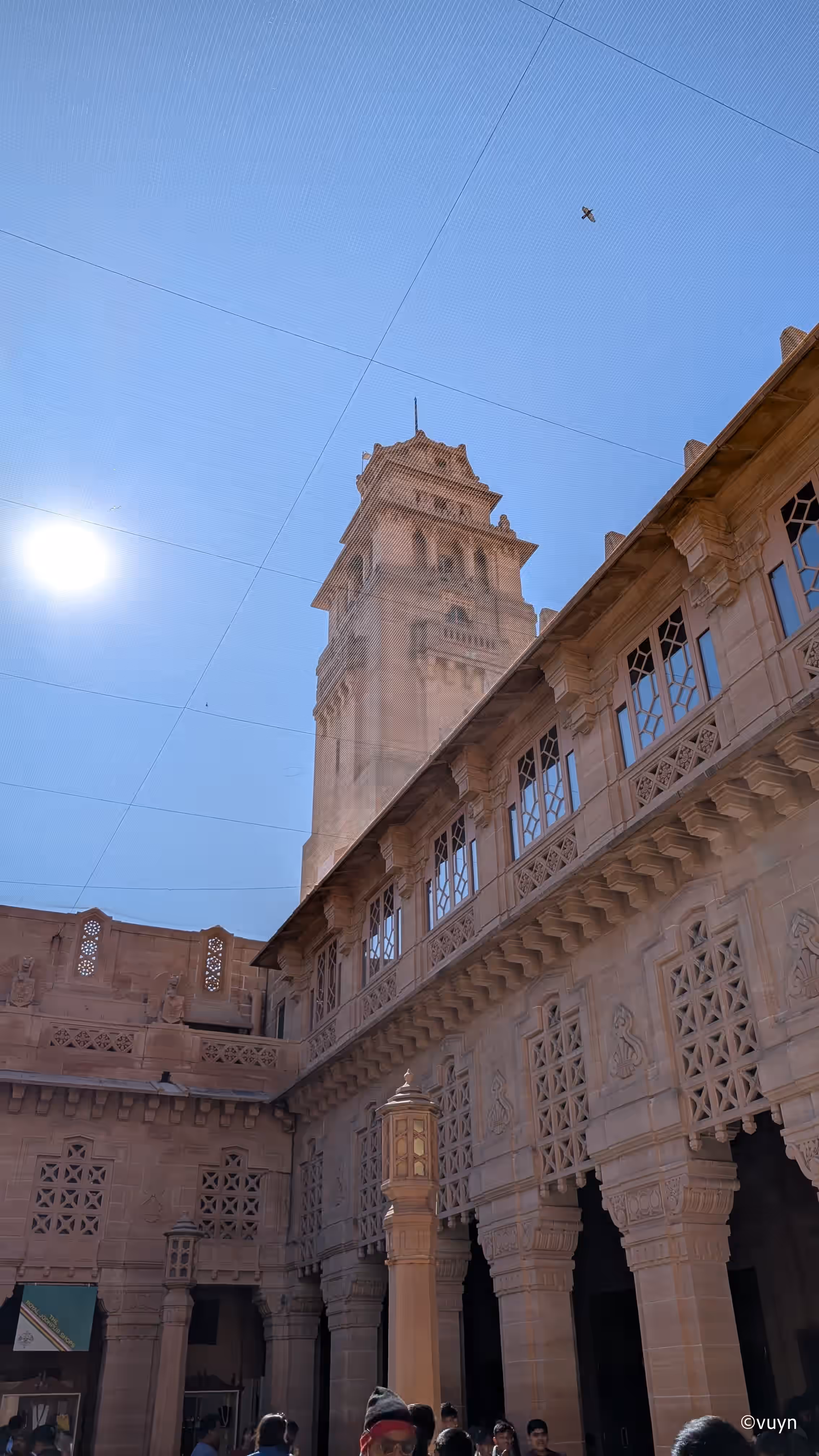 Jodhpur, Rajasthan - 26