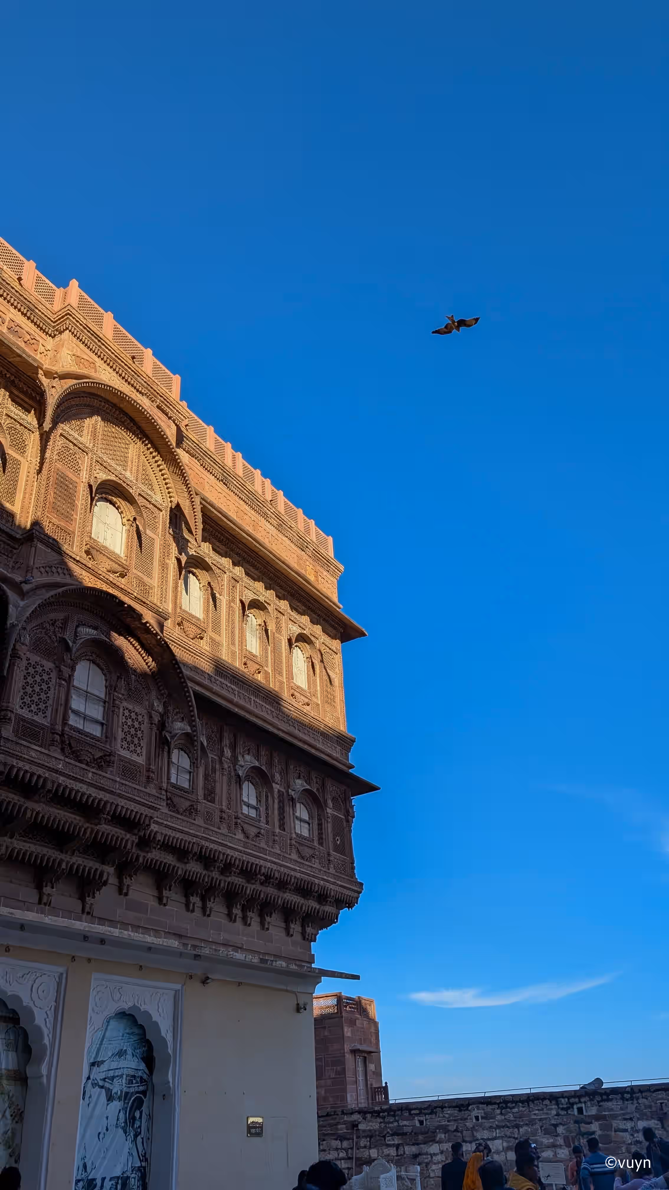 Jodhpur, Rajasthan - 27