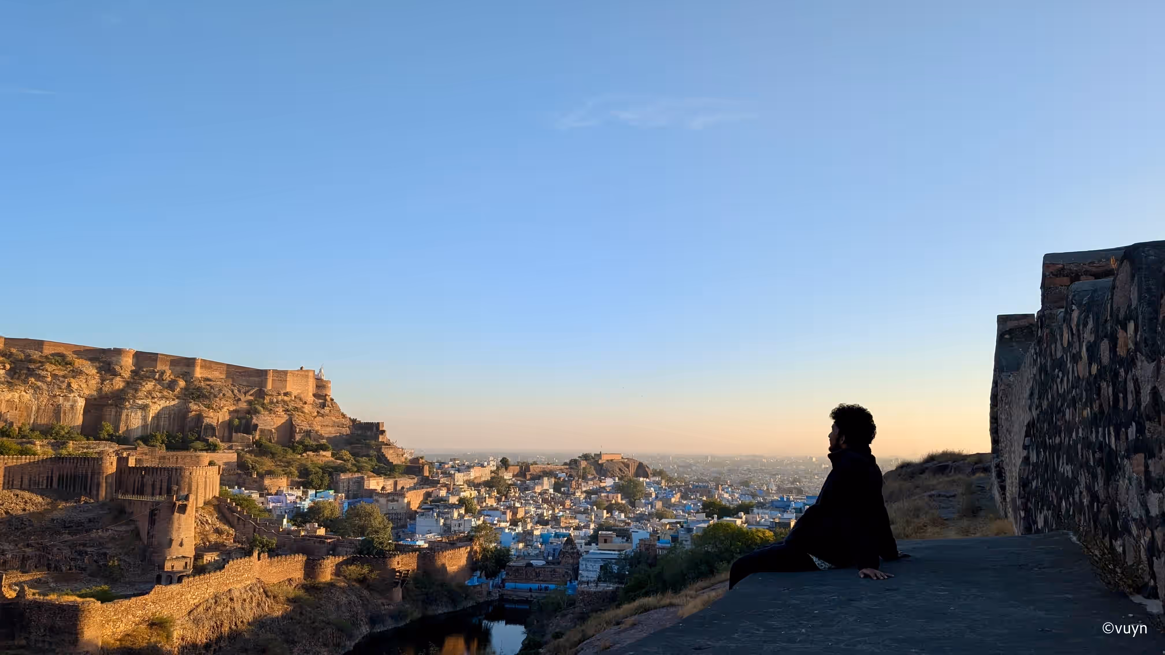 Jodhpur, Rajasthan - 29